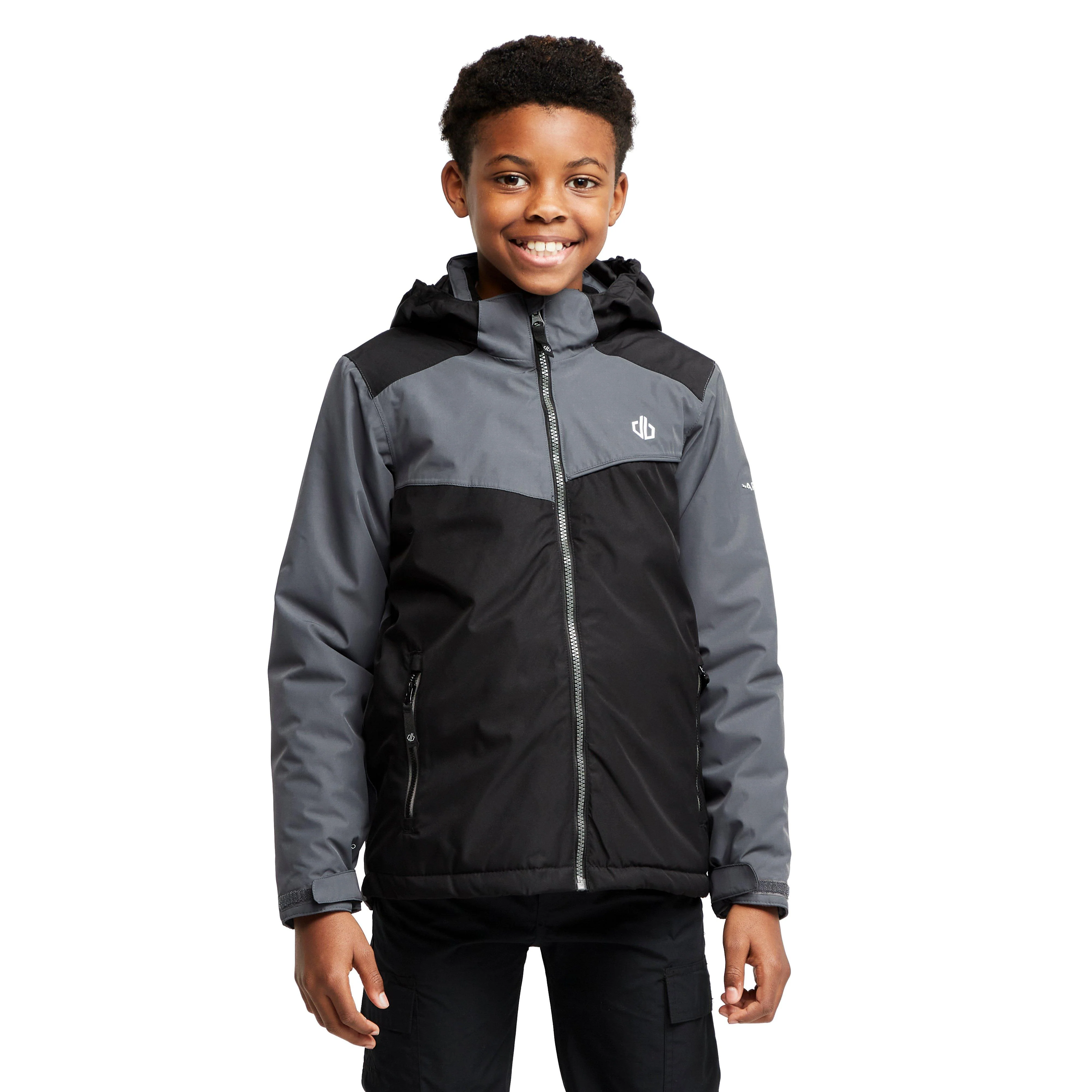 Kids' Impose II Waterproof Ski Jacket - Image 8
