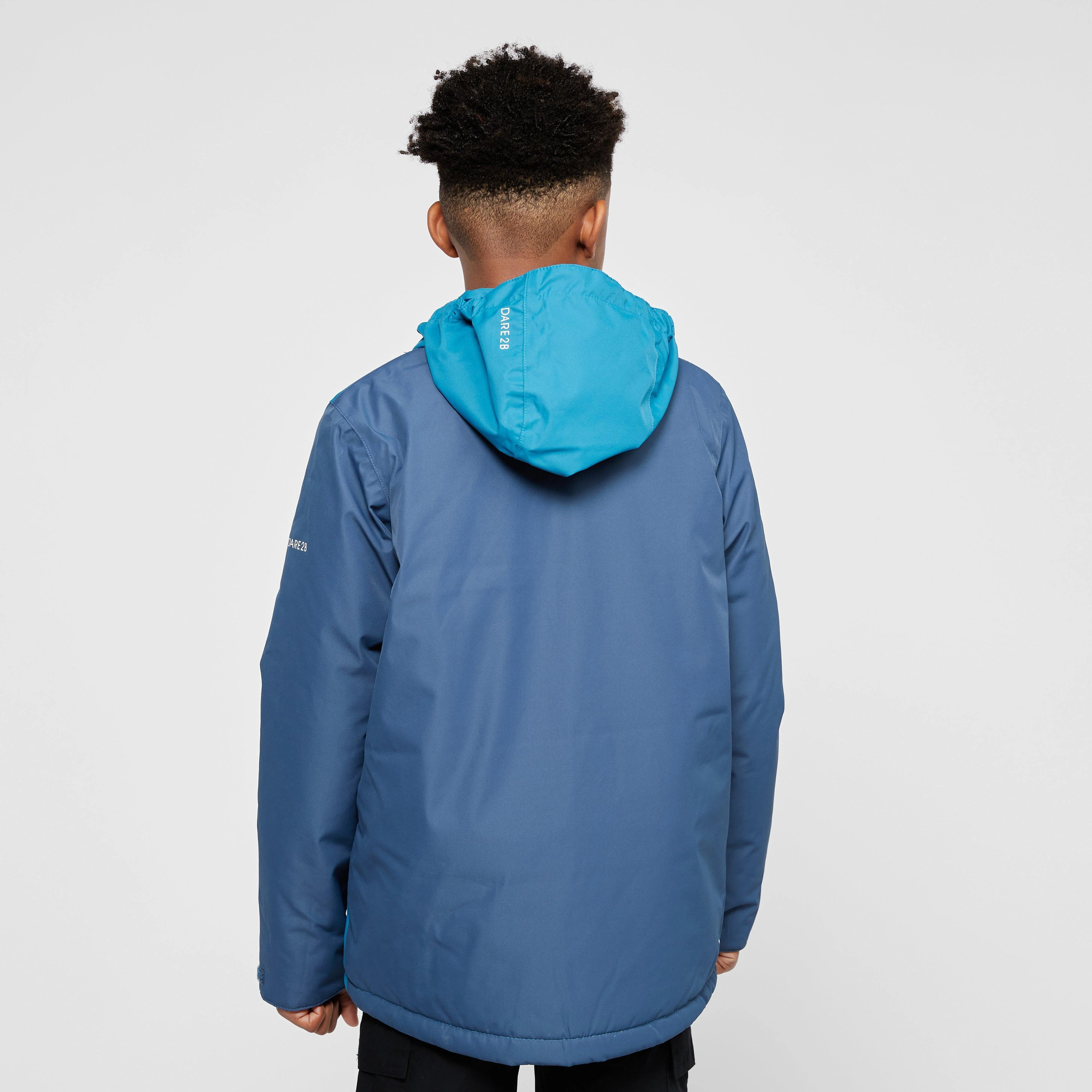 Kids' Impose II Waterproof Ski Jacket - Image 2