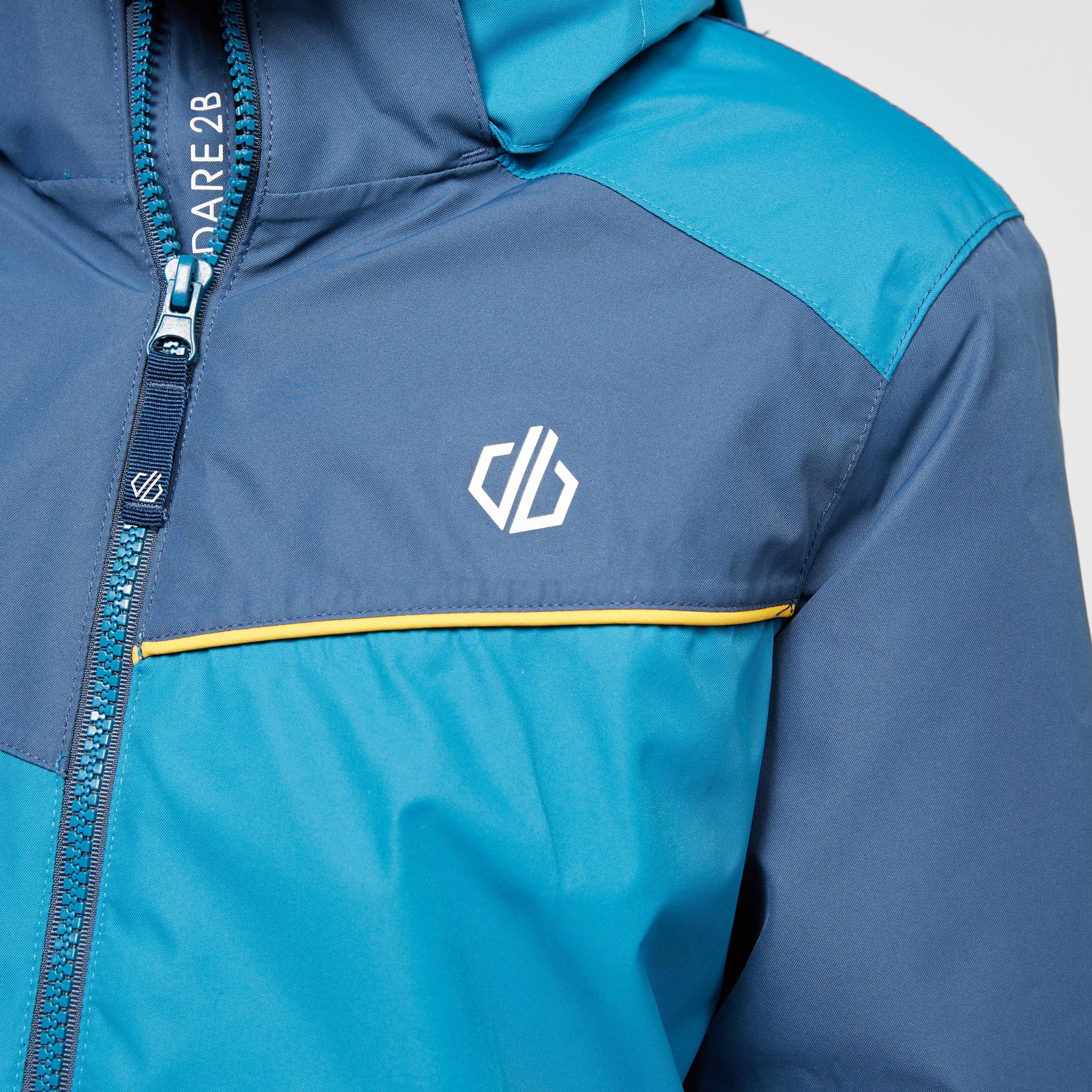 Kids' Impose II Waterproof Ski Jacket - Image 4