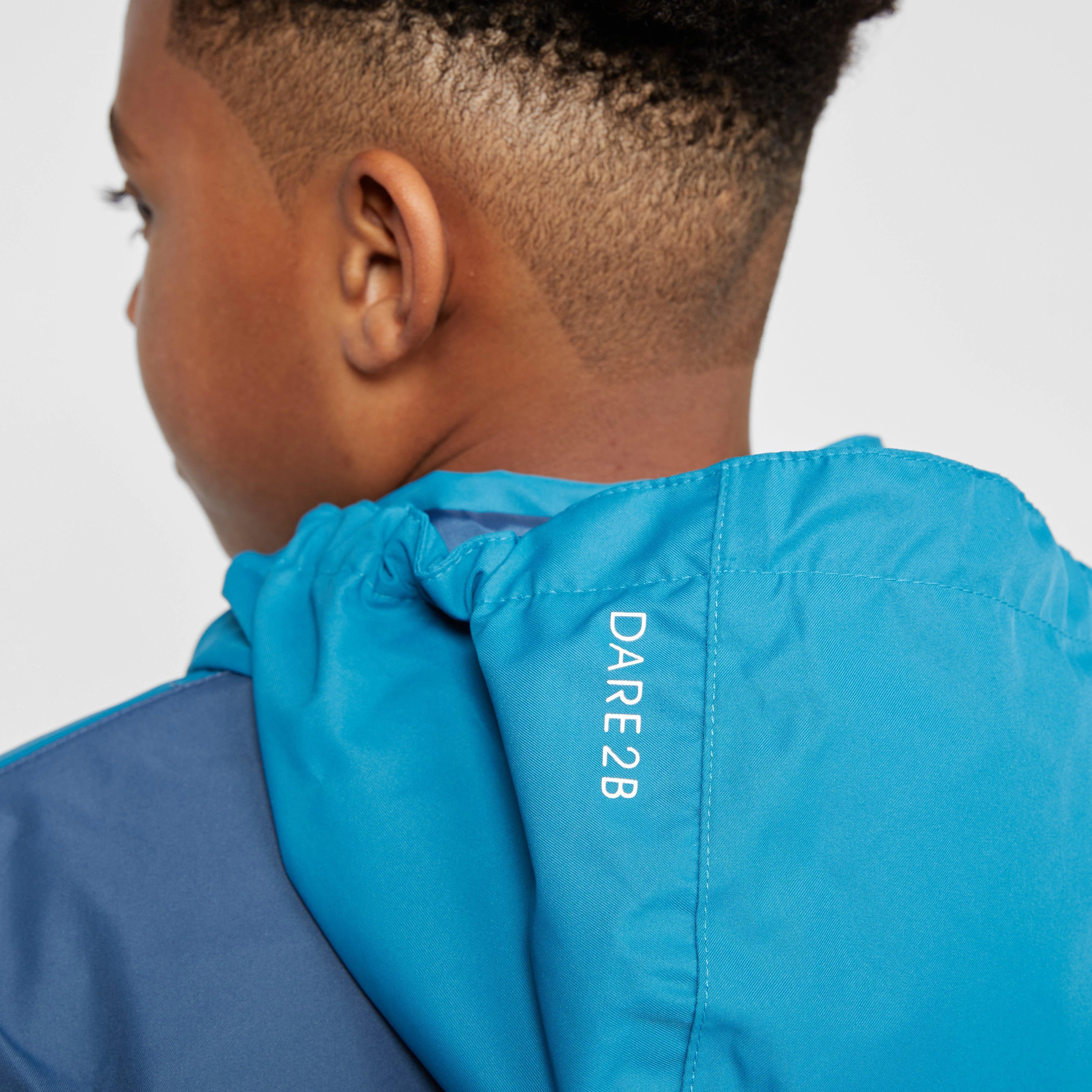 Kids' Impose II Waterproof Ski Jacket - Image 5