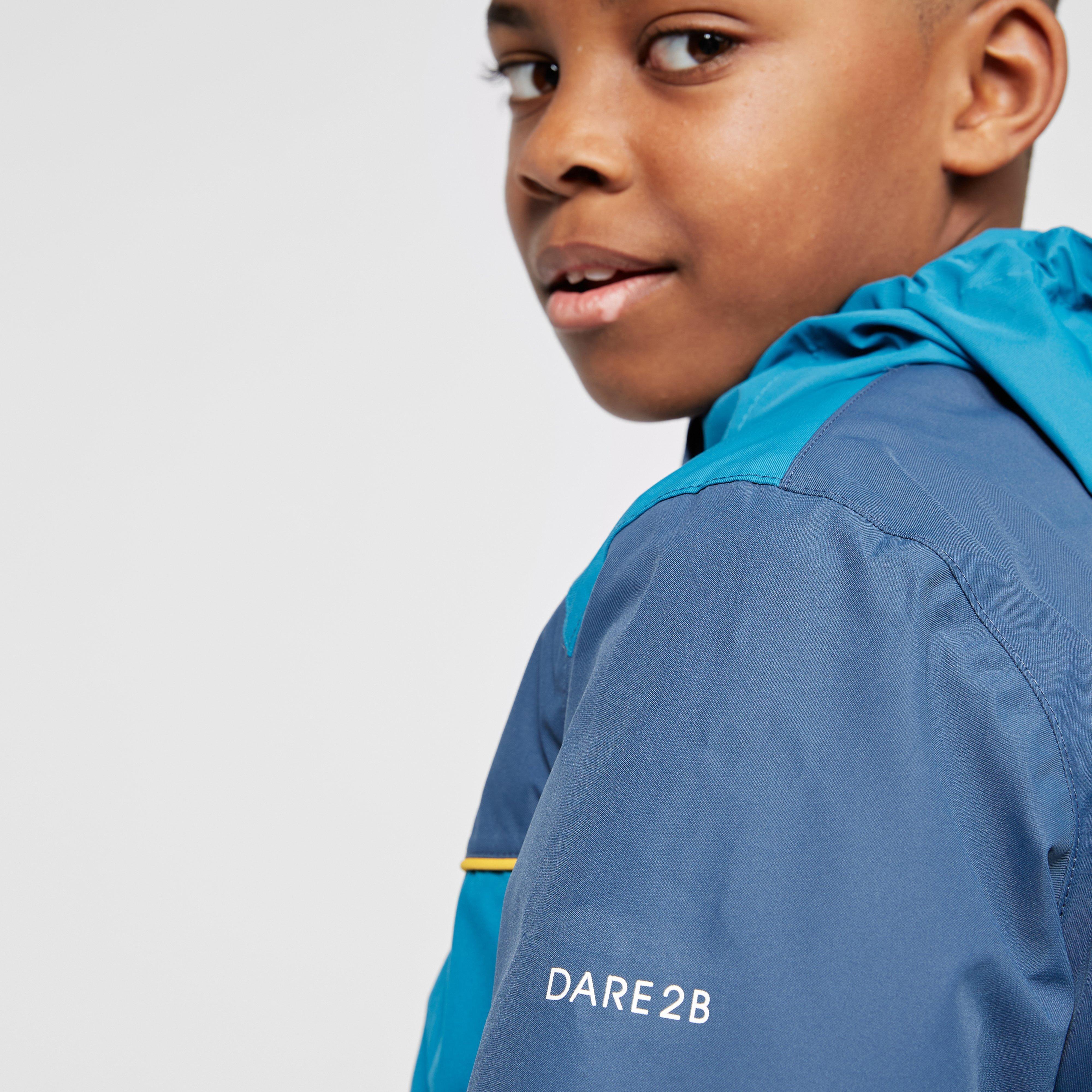 Kids' Impose II Waterproof Ski Jacket - Image 6