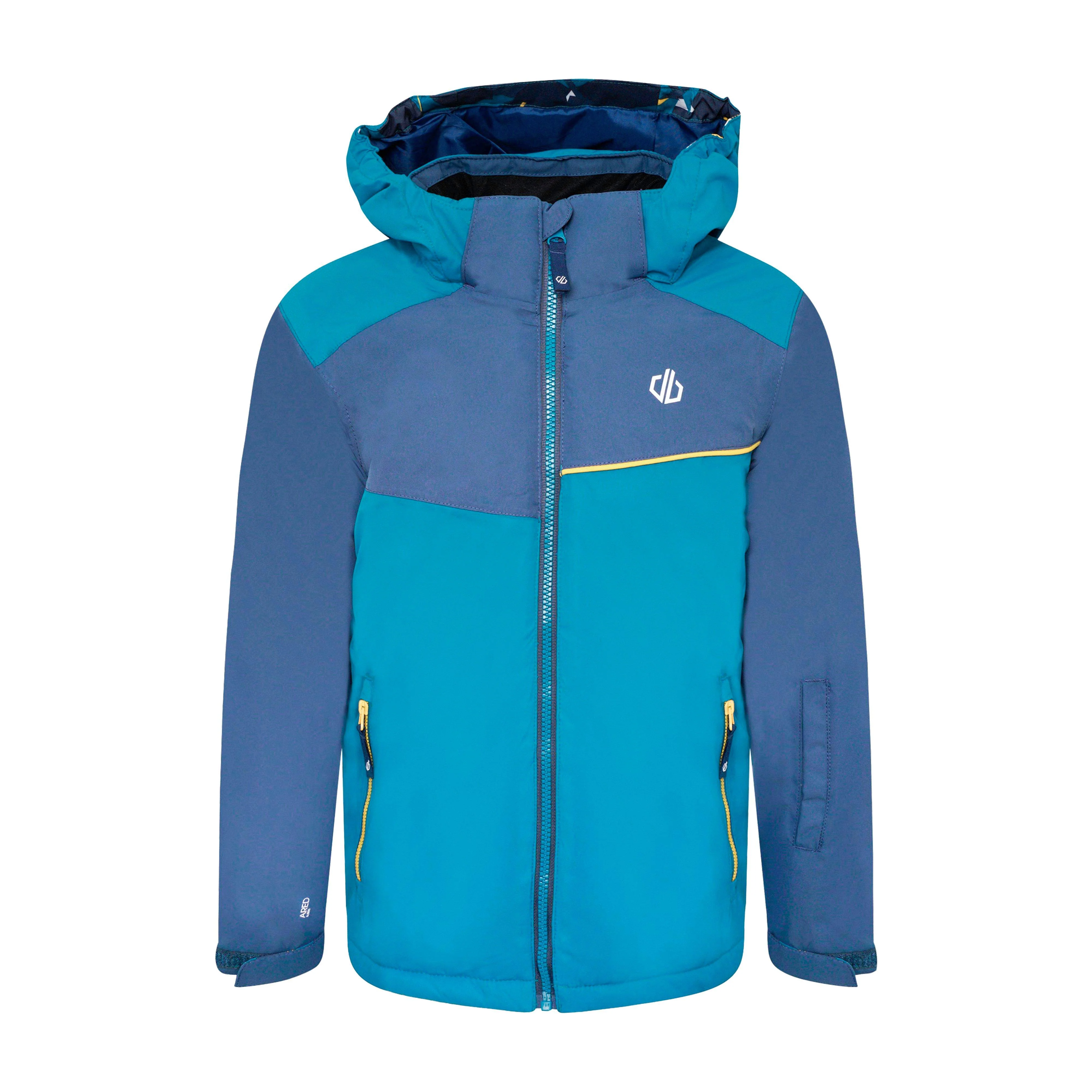 Kids' Impose II Waterproof Ski Jacket - Image 9