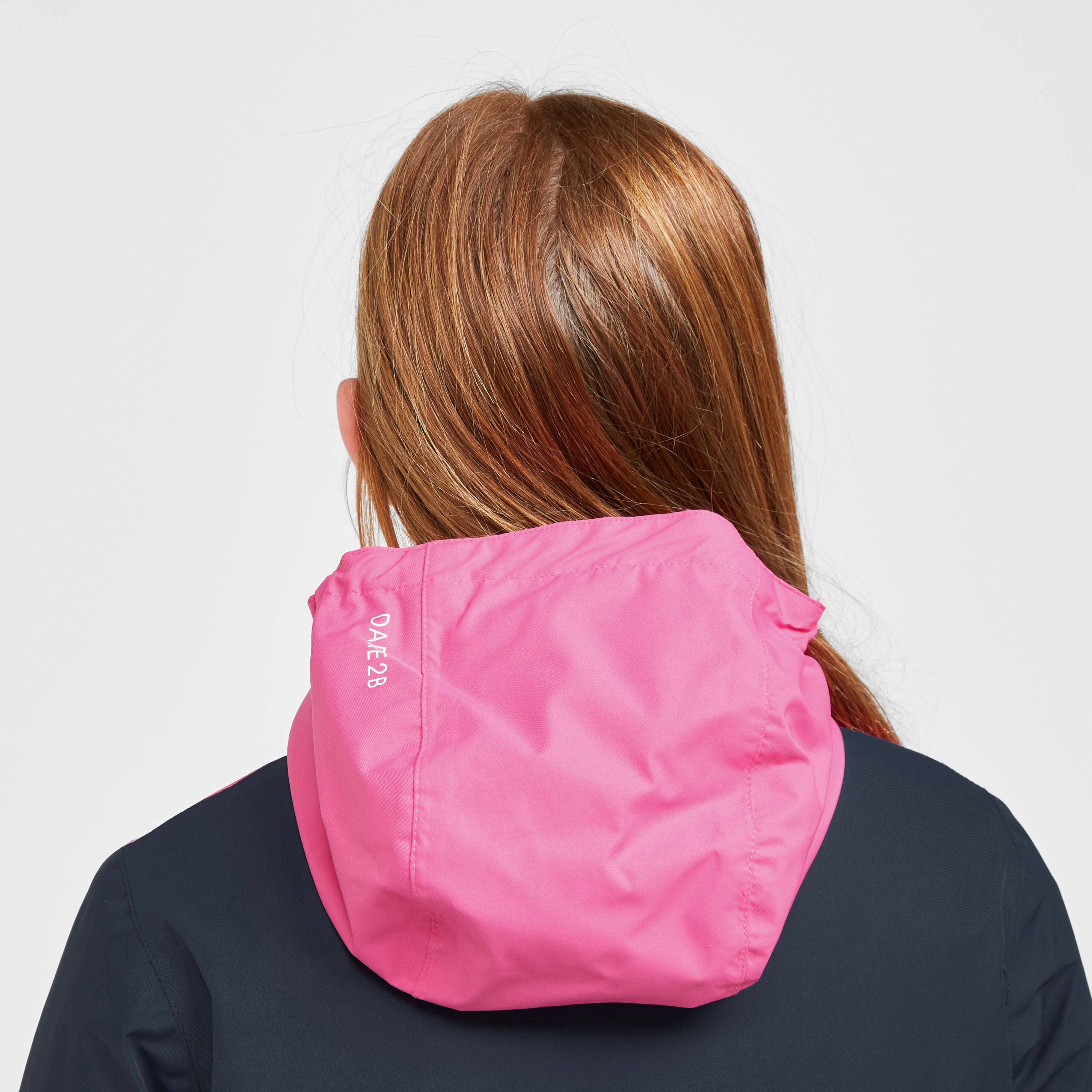 Kids' Impose II Waterproof Ski Jacket - Image 10