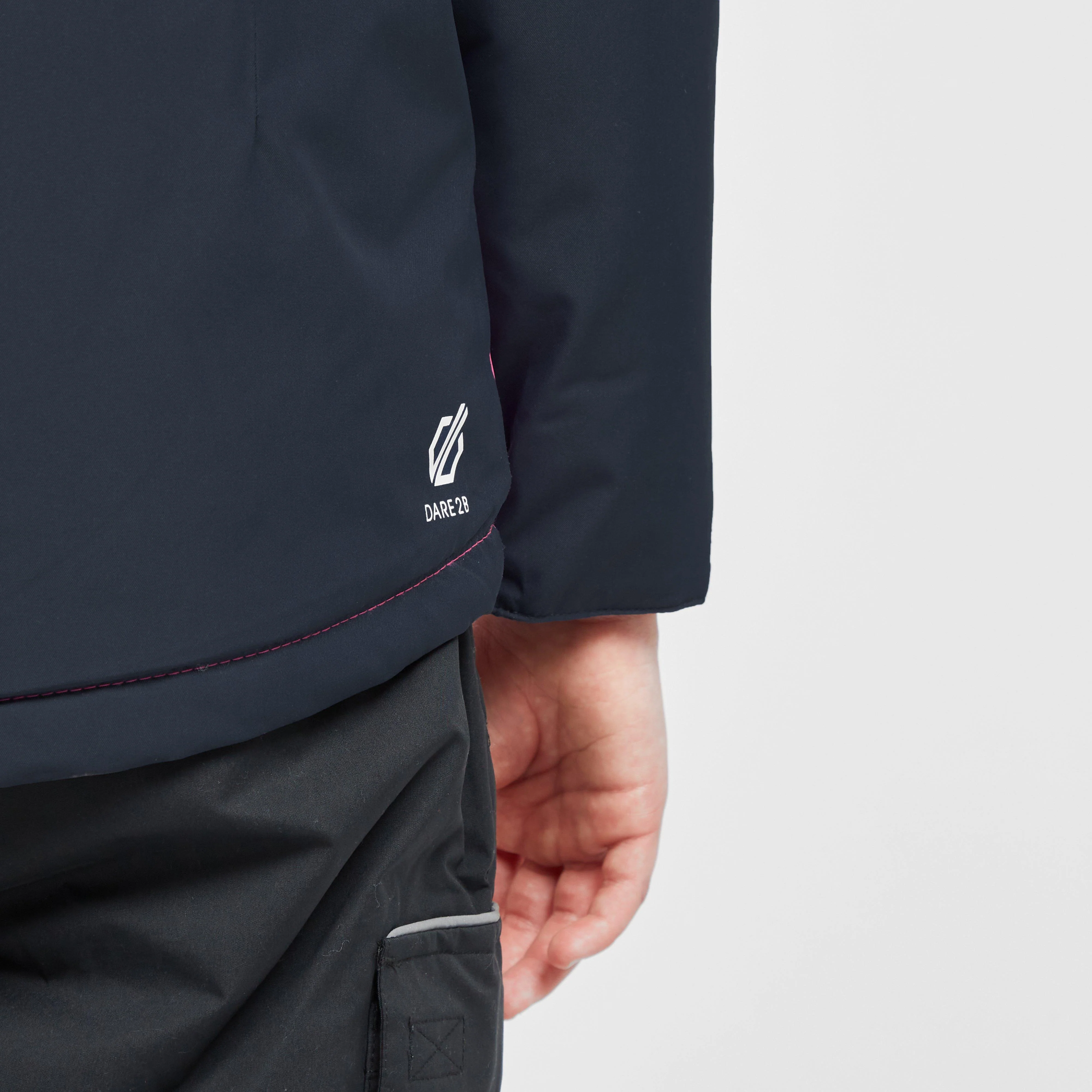 Kids' Impose II Waterproof Ski Jacket - Image 11