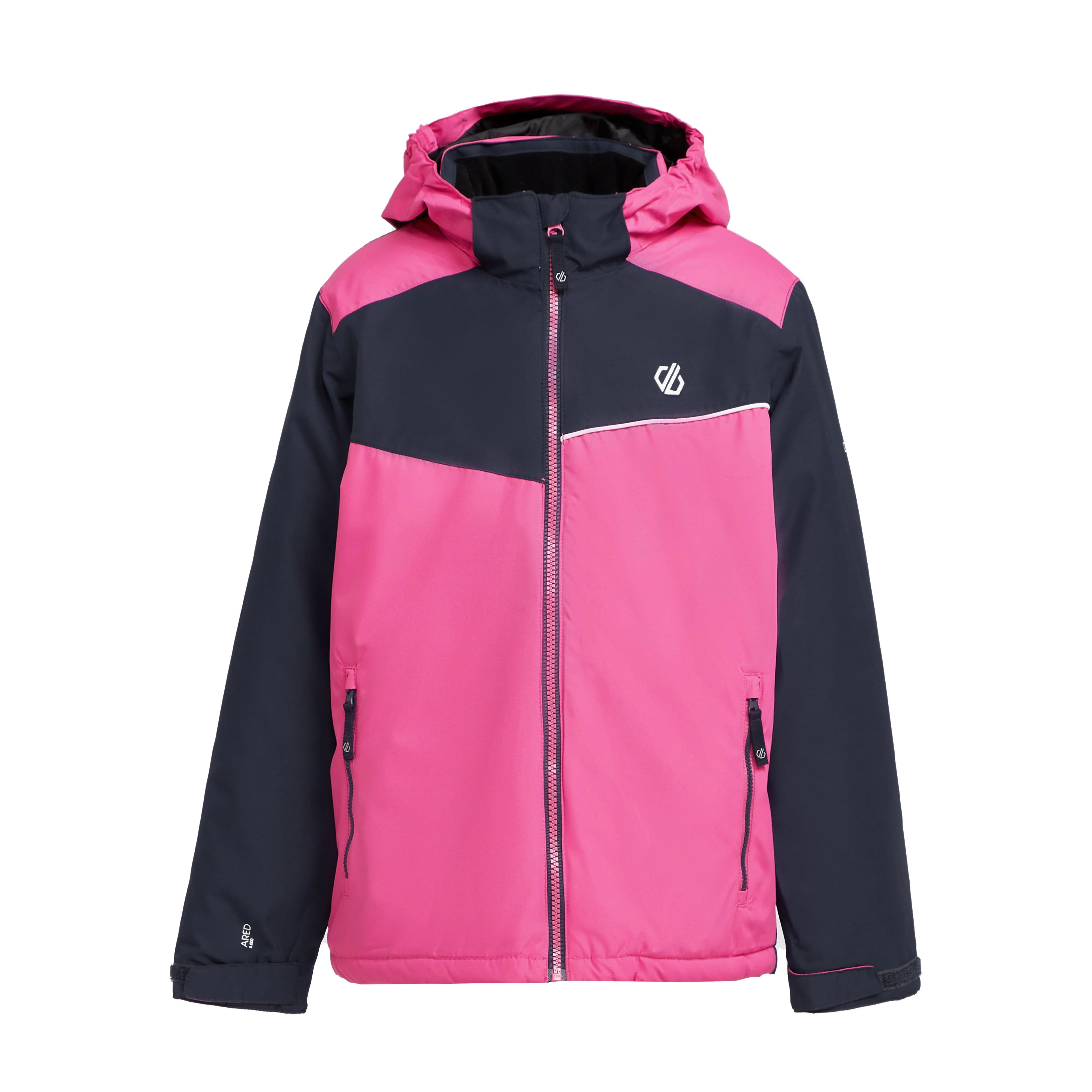 Kids' Impose II Waterproof Ski Jacket - Image 12