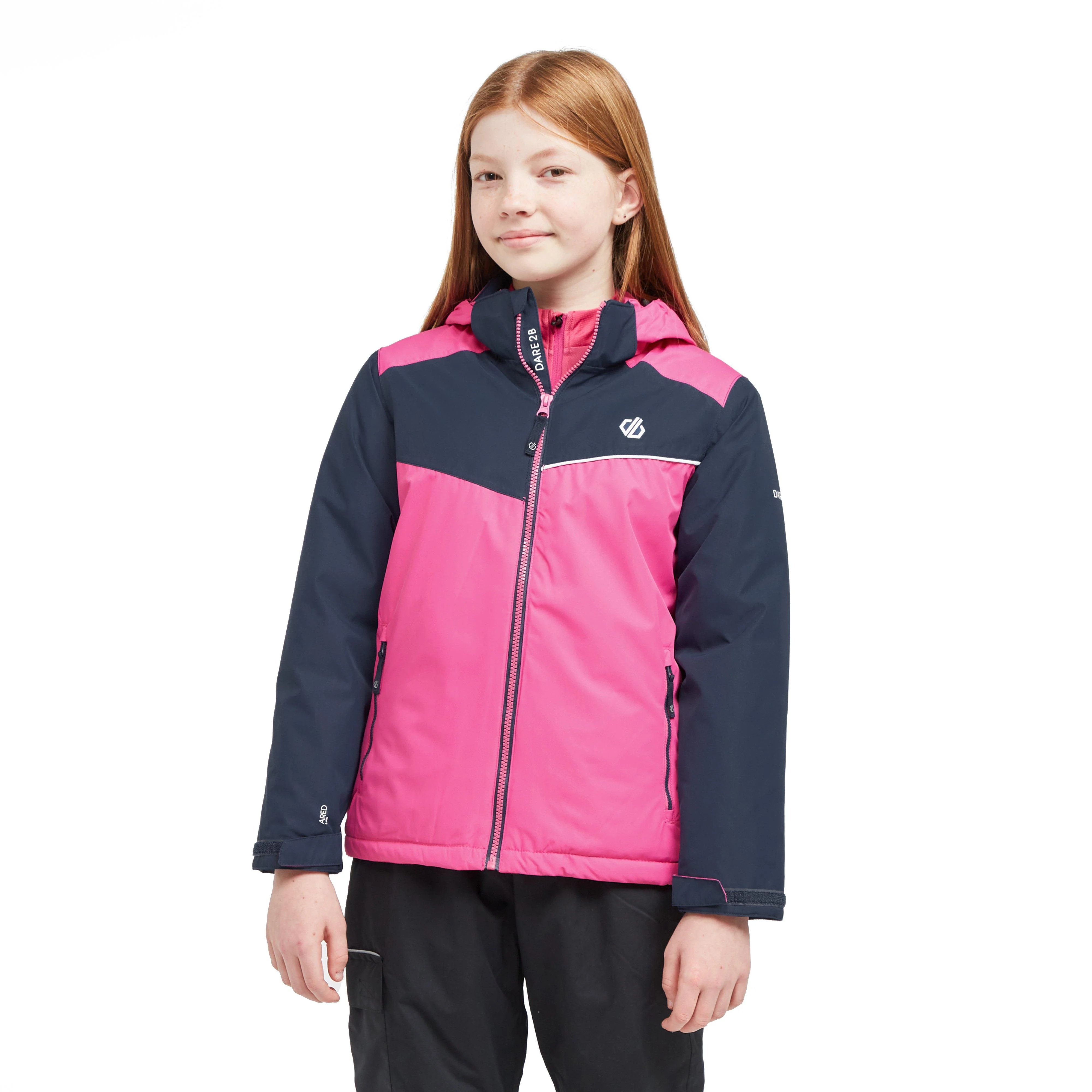 Kids' Impose II Waterproof Ski Jacket - Image 13