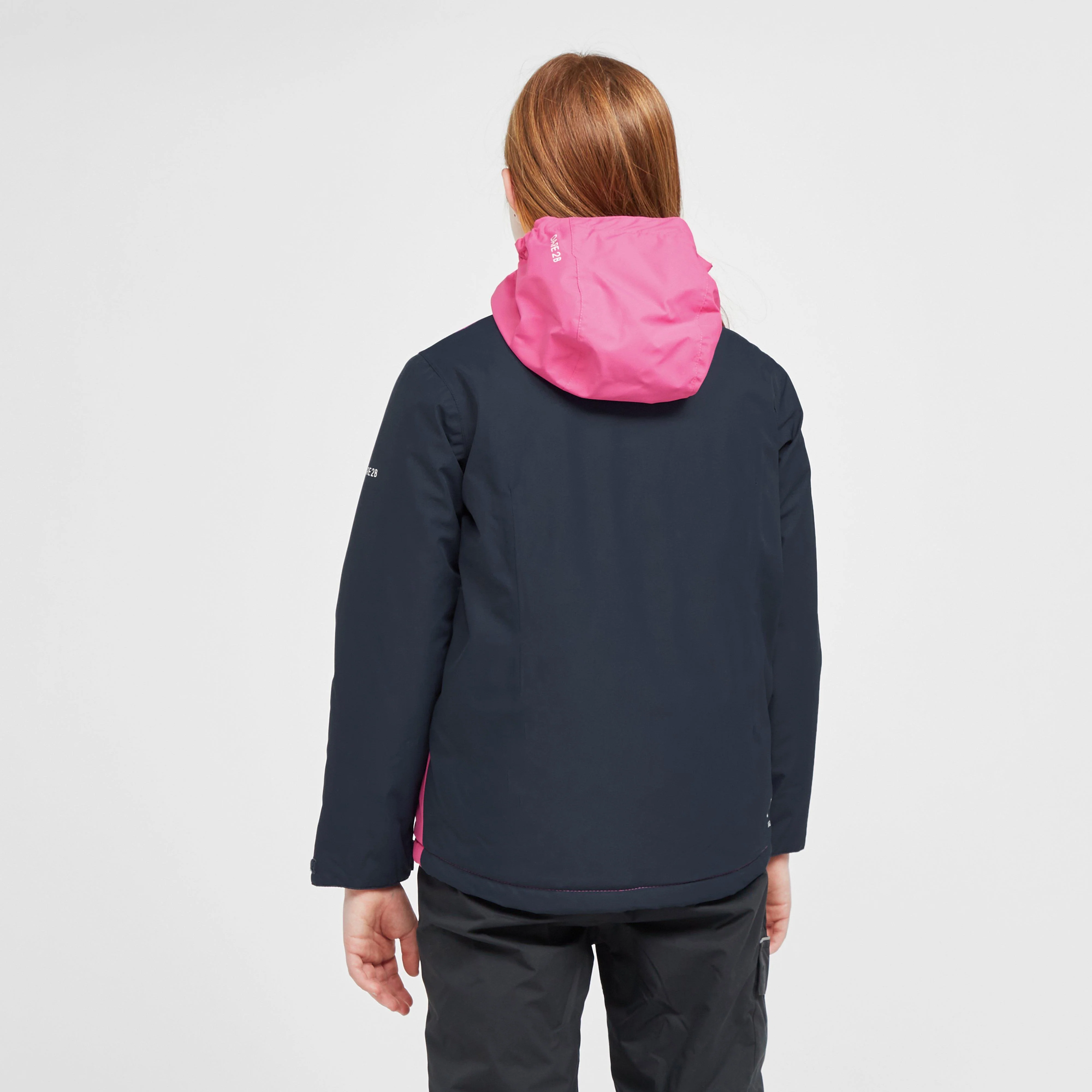 Kids' Impose II Waterproof Ski Jacket - Image 2