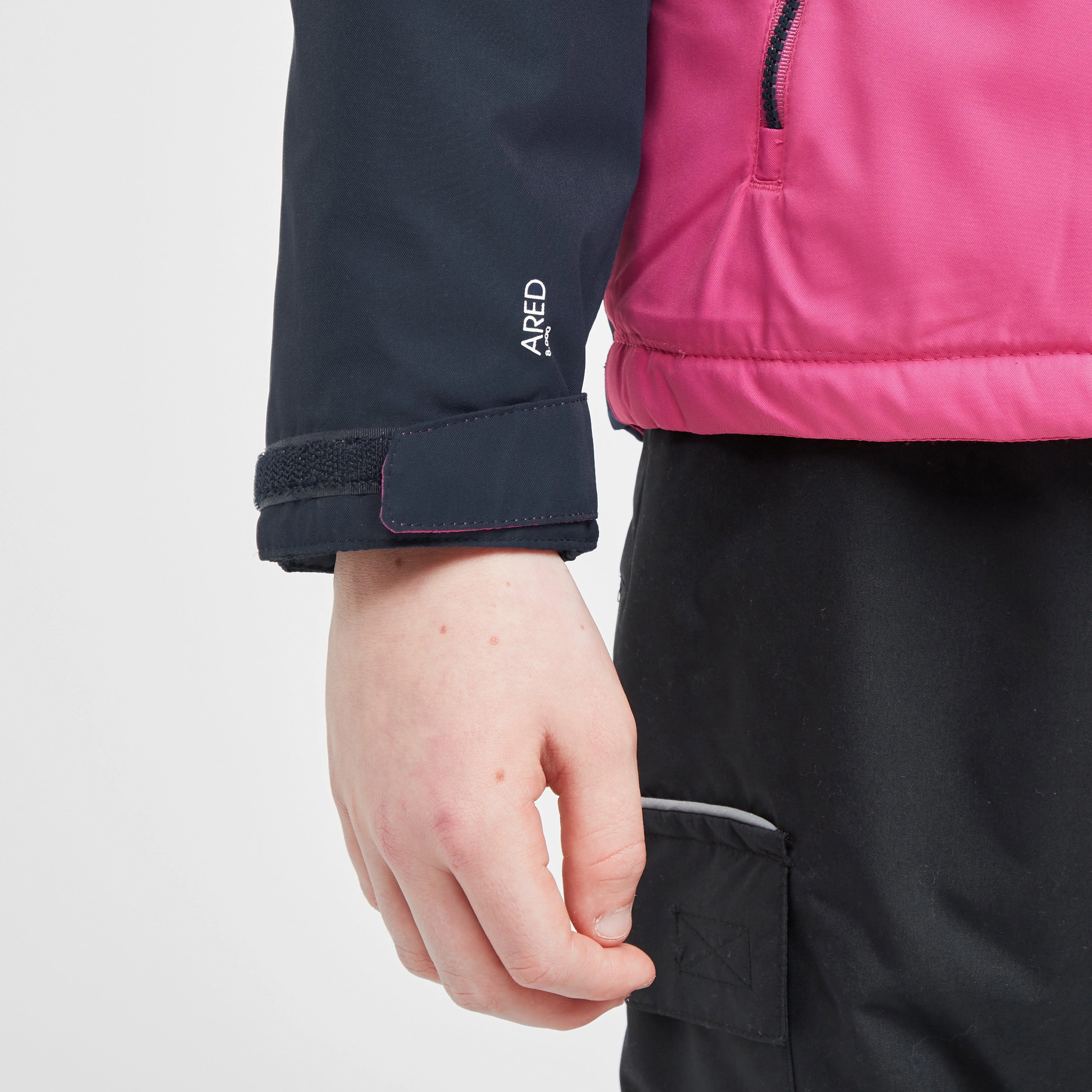 Kids' Impose II Waterproof Ski Jacket - Image 6