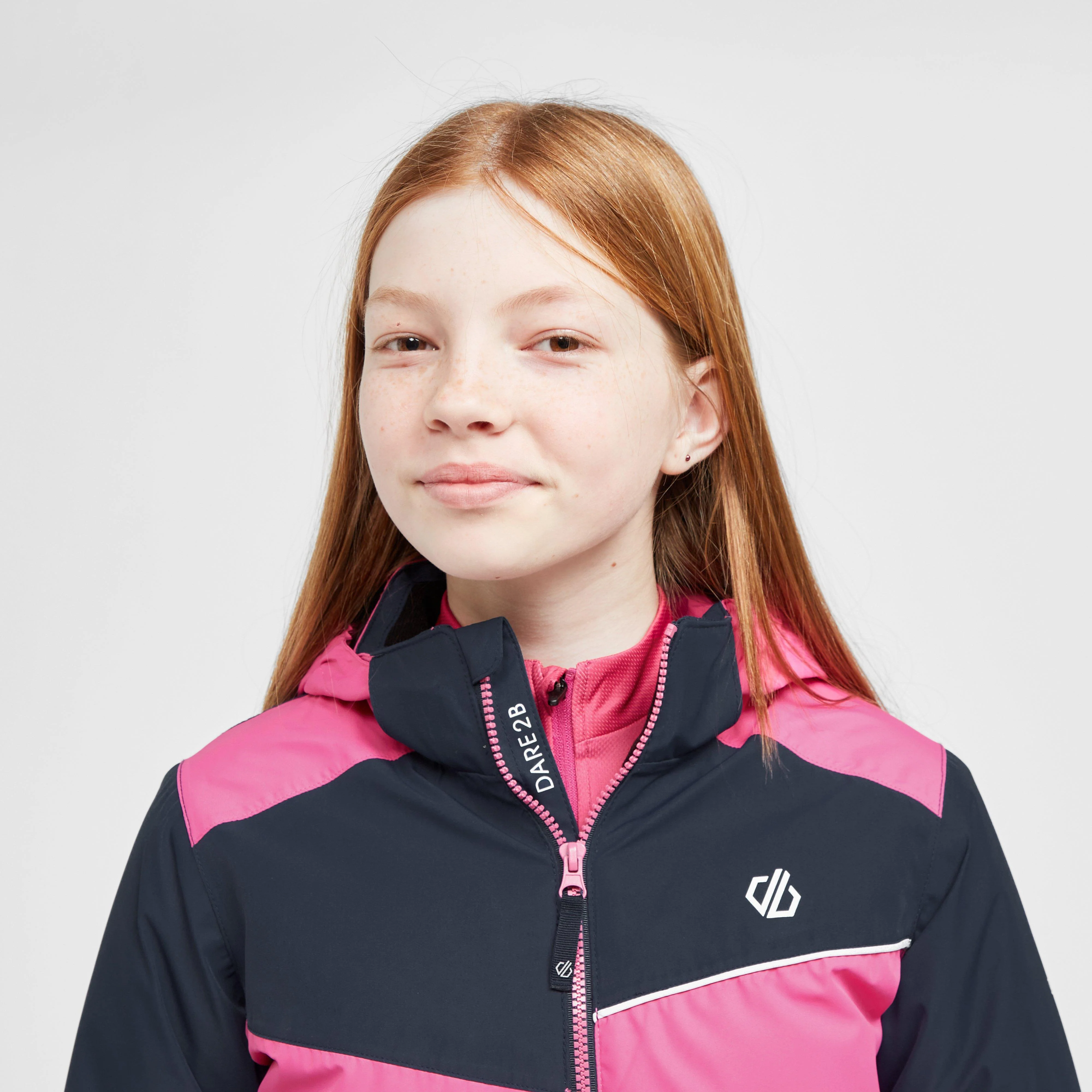 Kids' Impose II Waterproof Ski Jacket - Image 7
