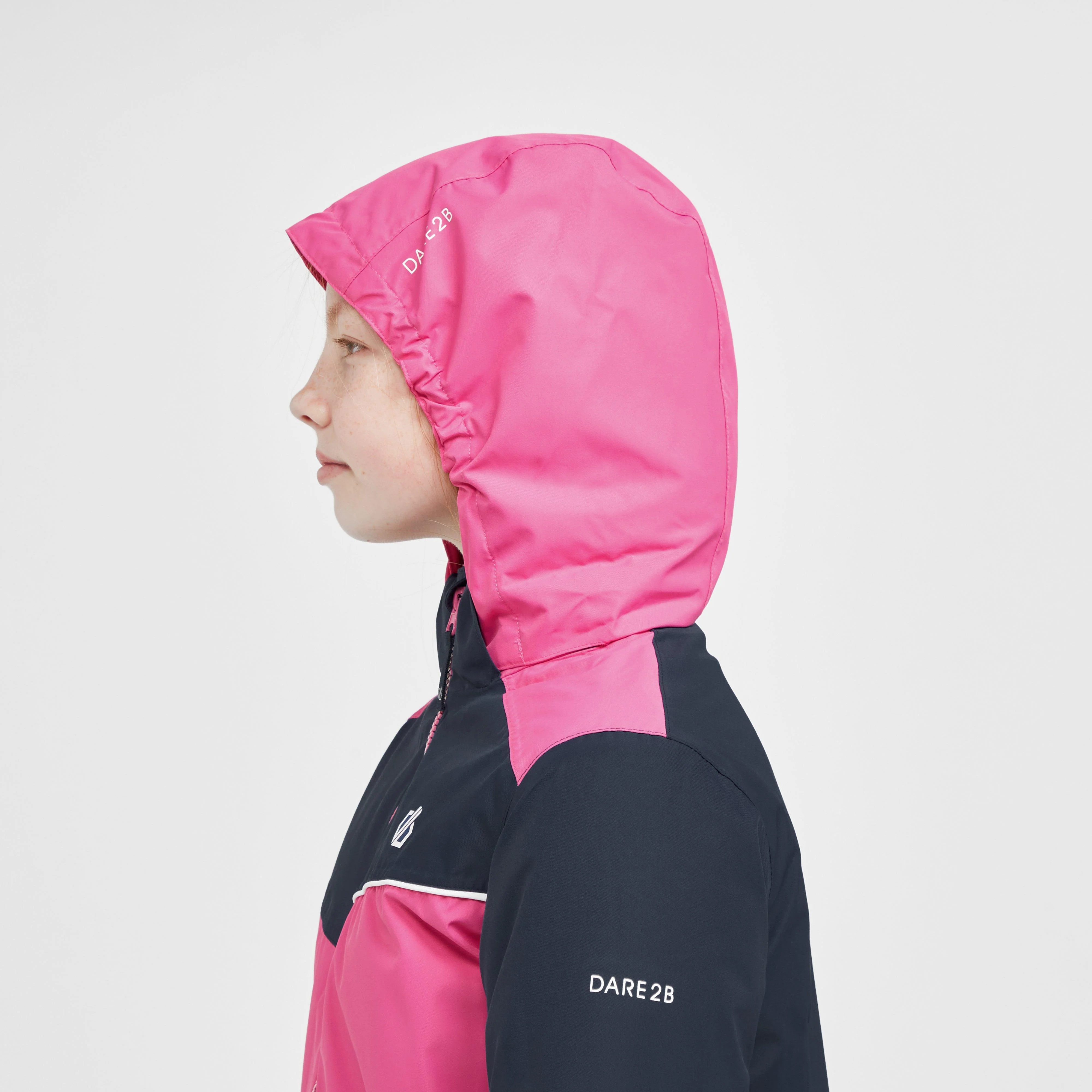 Kids' Impose II Waterproof Ski Jacket - Image 9