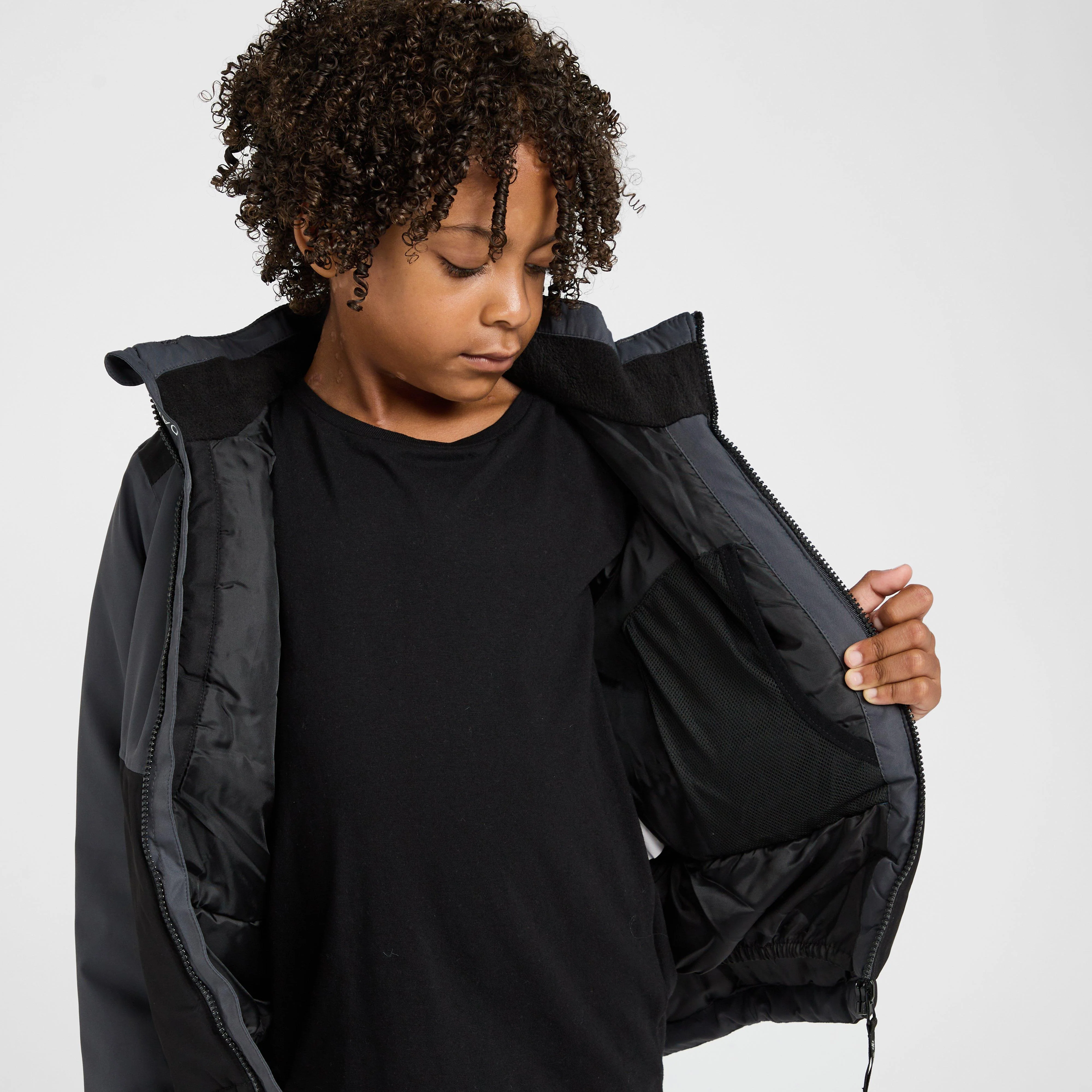 Kids' Impose III Waterproof Ski Jacket - Image 11