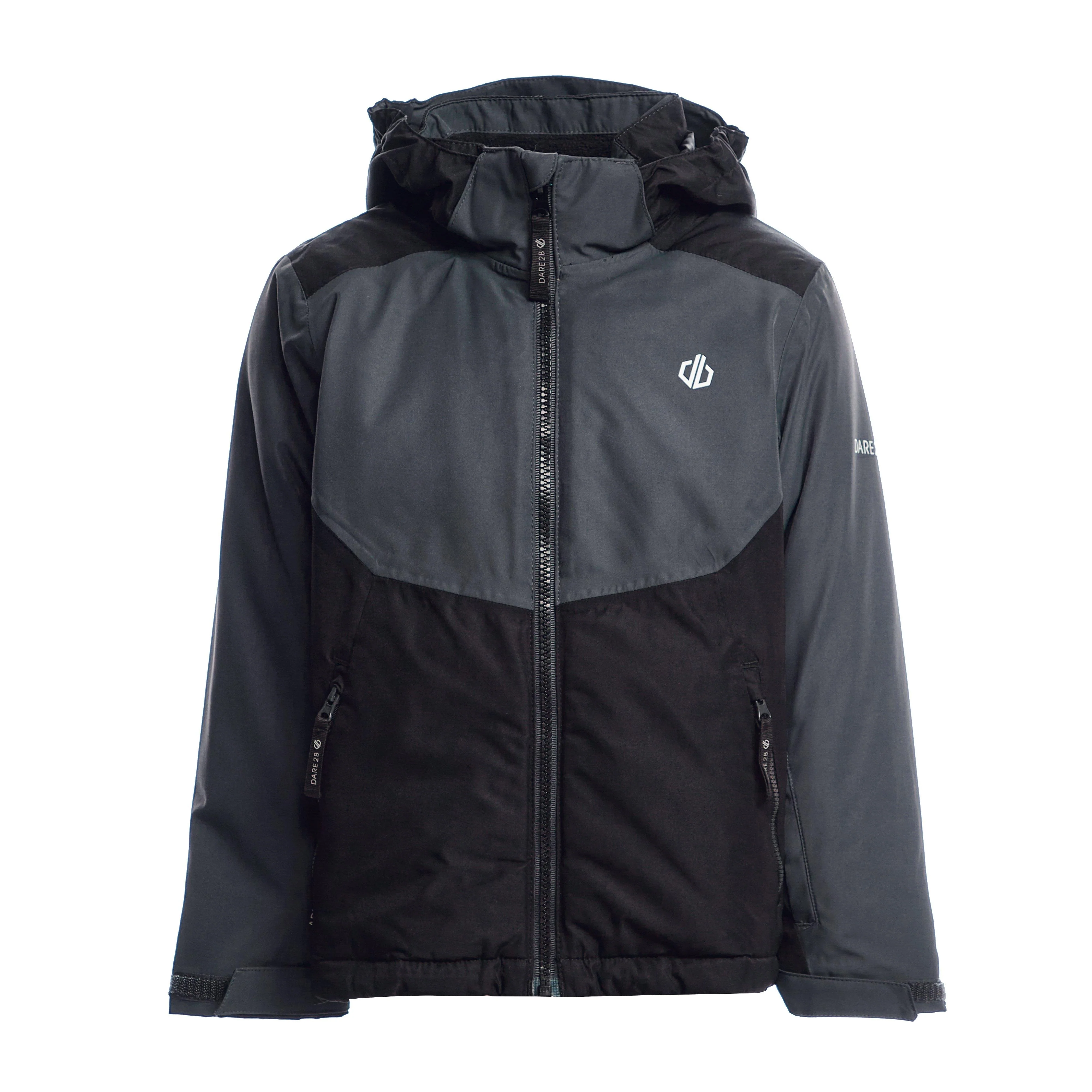 Kids' Impose III Waterproof Ski Jacket - Image 12