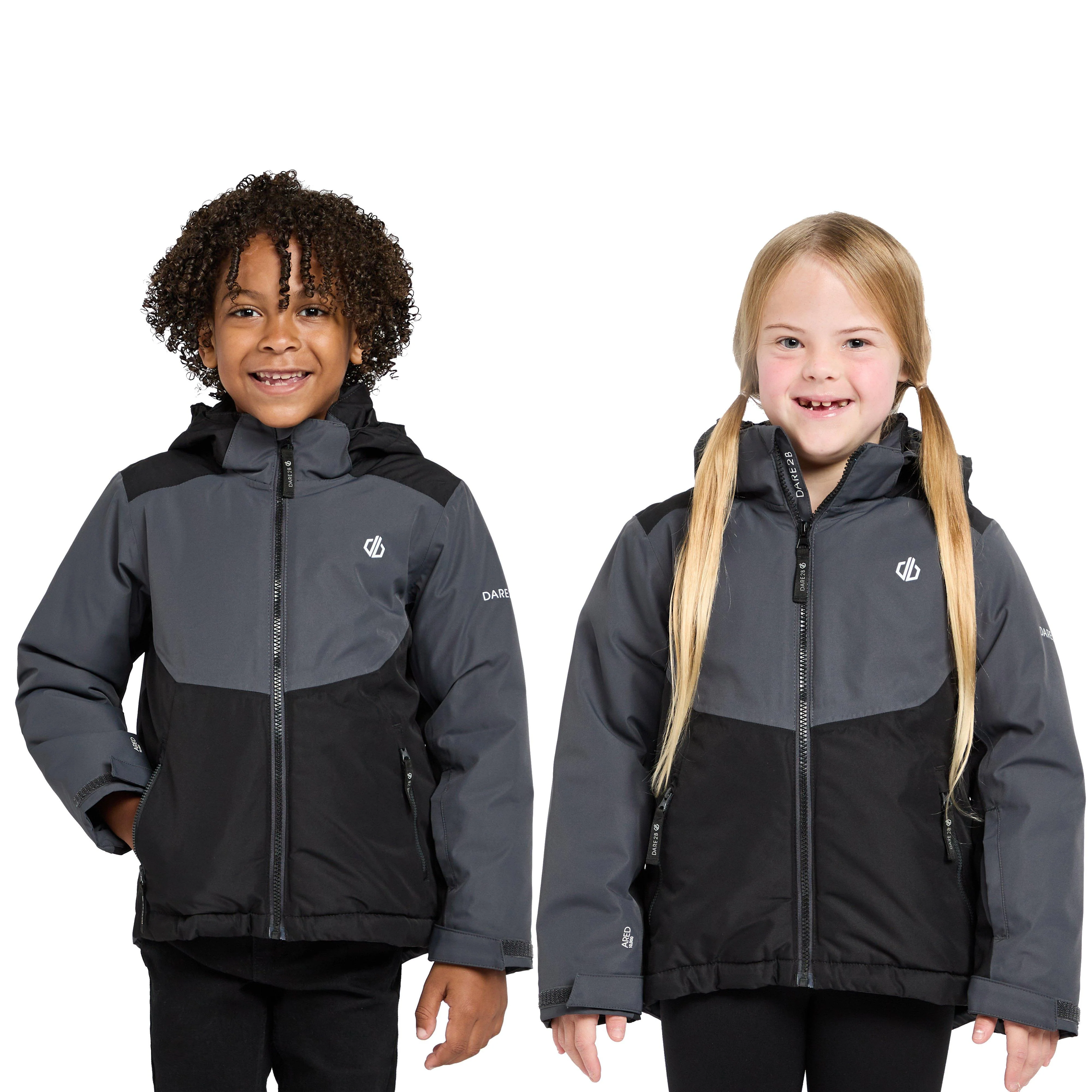 Kids' Impose III Waterproof Ski Jacket - Image 13