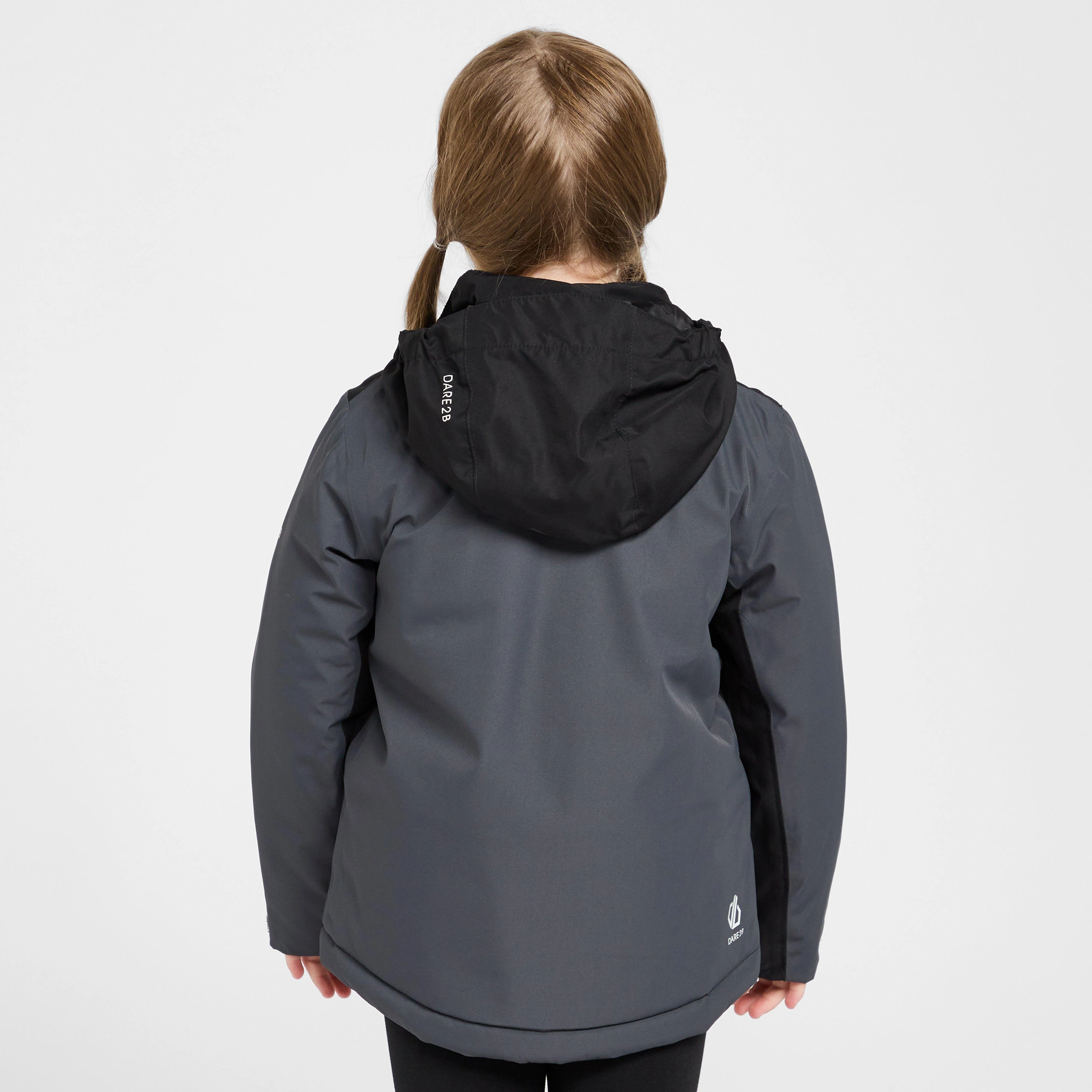 Kids' Impose III Waterproof Ski Jacket - Image 2