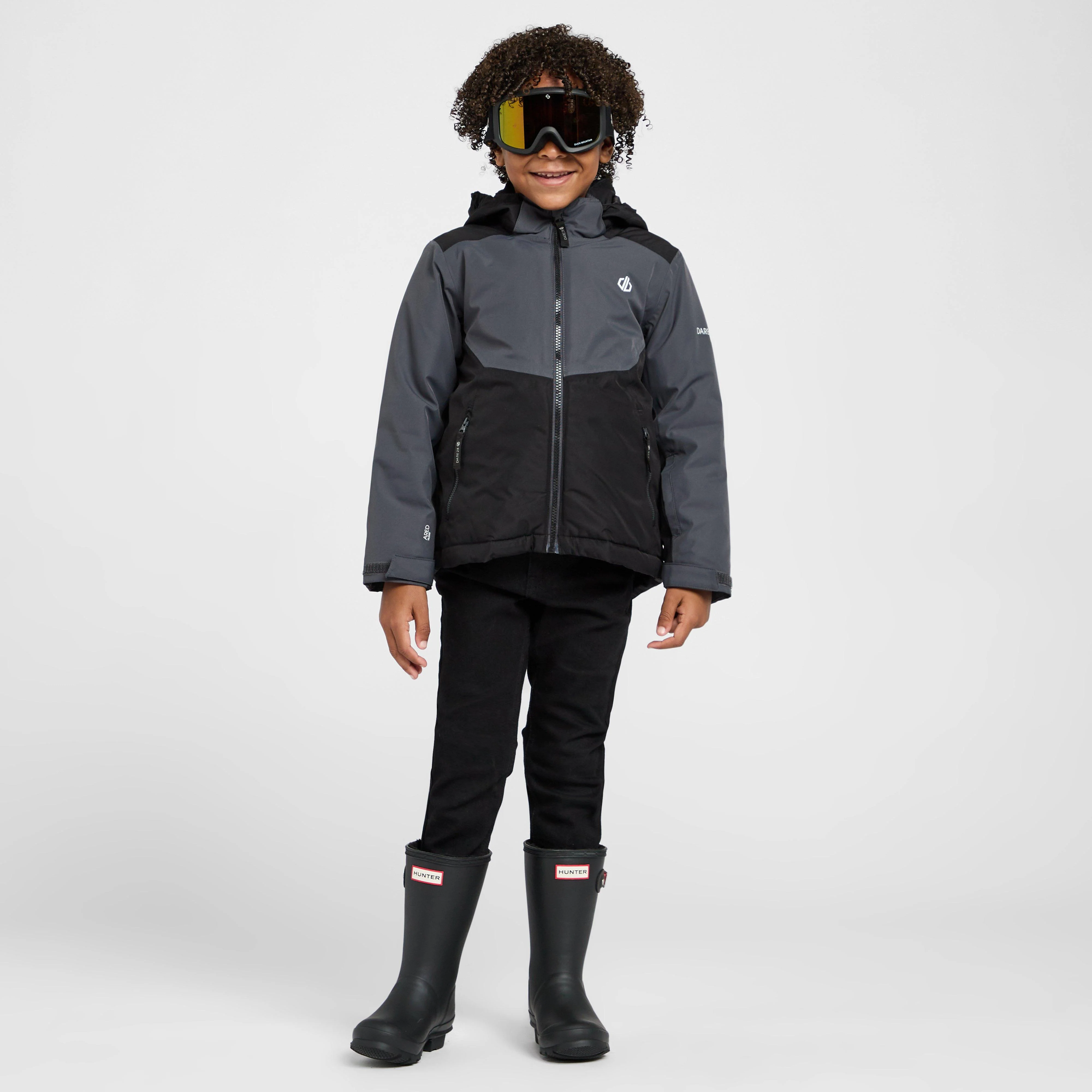 Kids' Impose III Waterproof Ski Jacket - Image 3