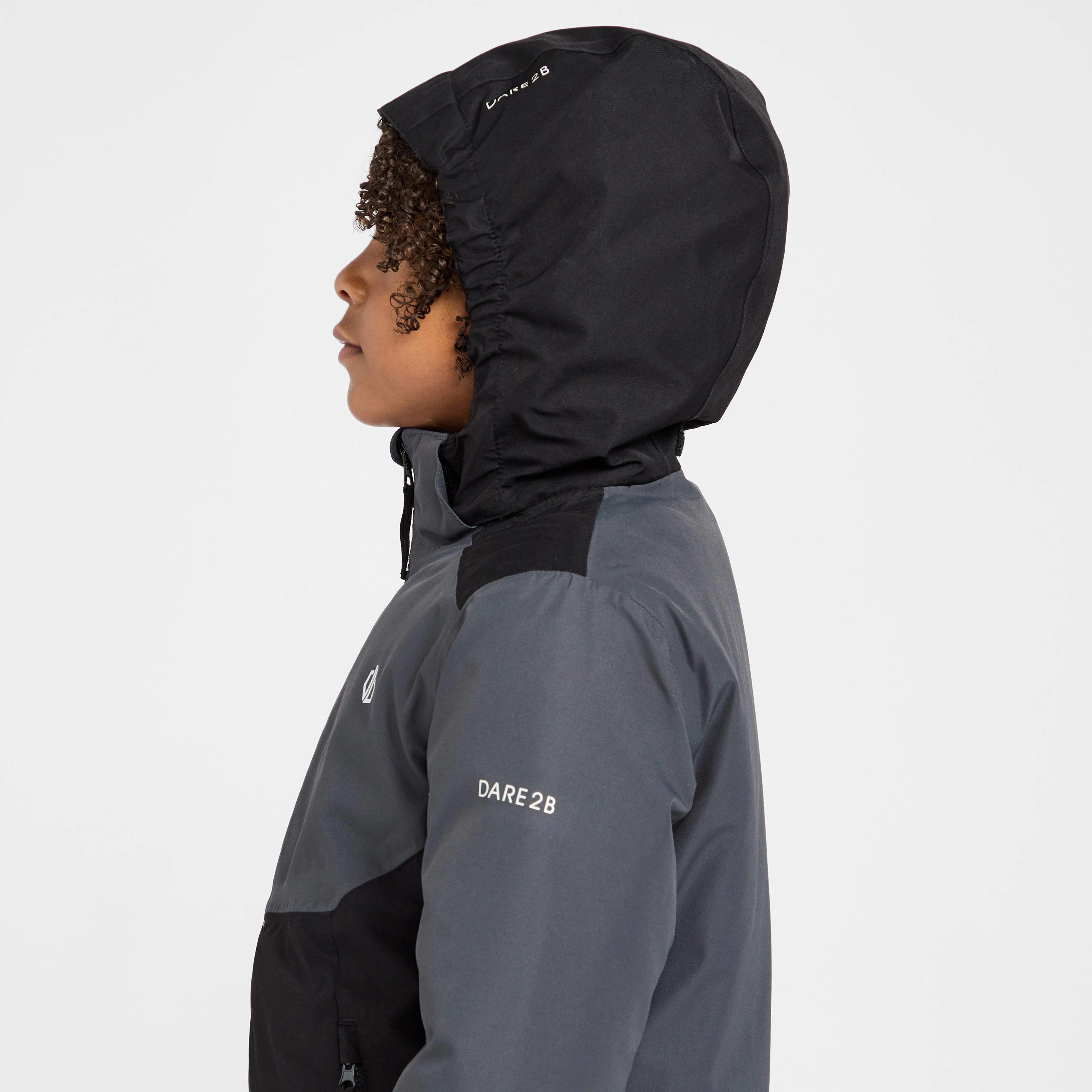 Kids' Impose III Waterproof Ski Jacket - Image 5