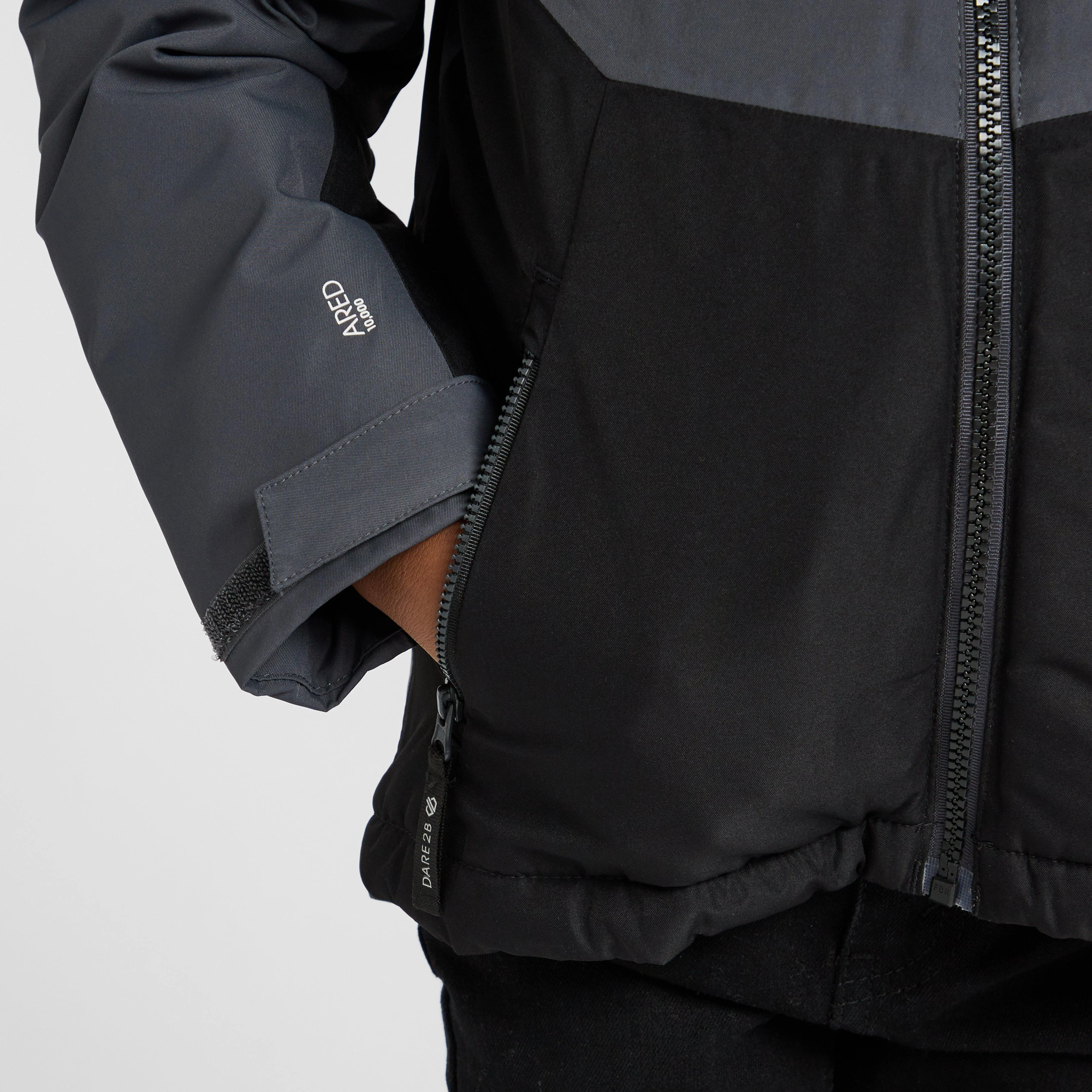 Kids' Impose III Waterproof Ski Jacket - Image 7
