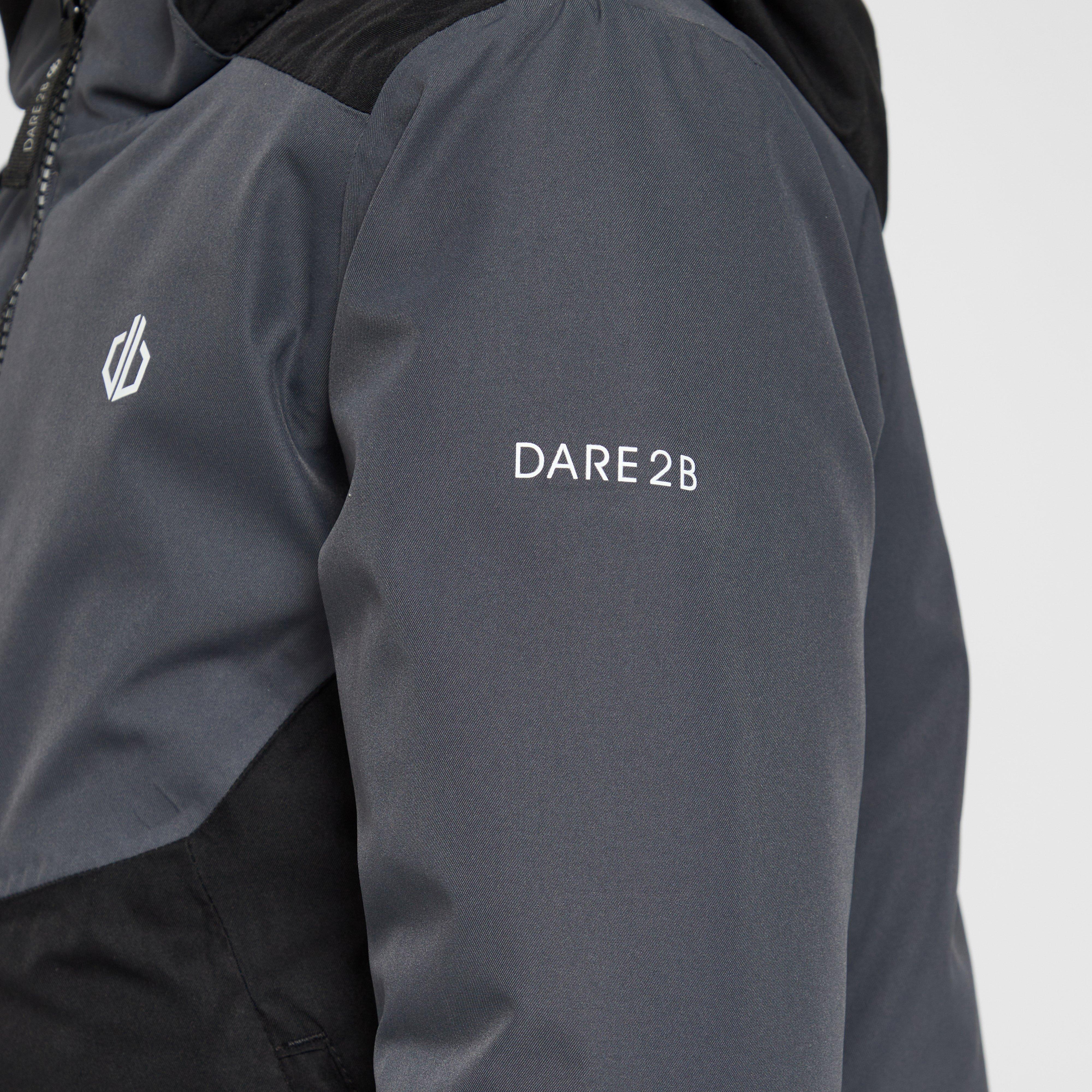 Kids' Impose III Waterproof Ski Jacket - Image 8