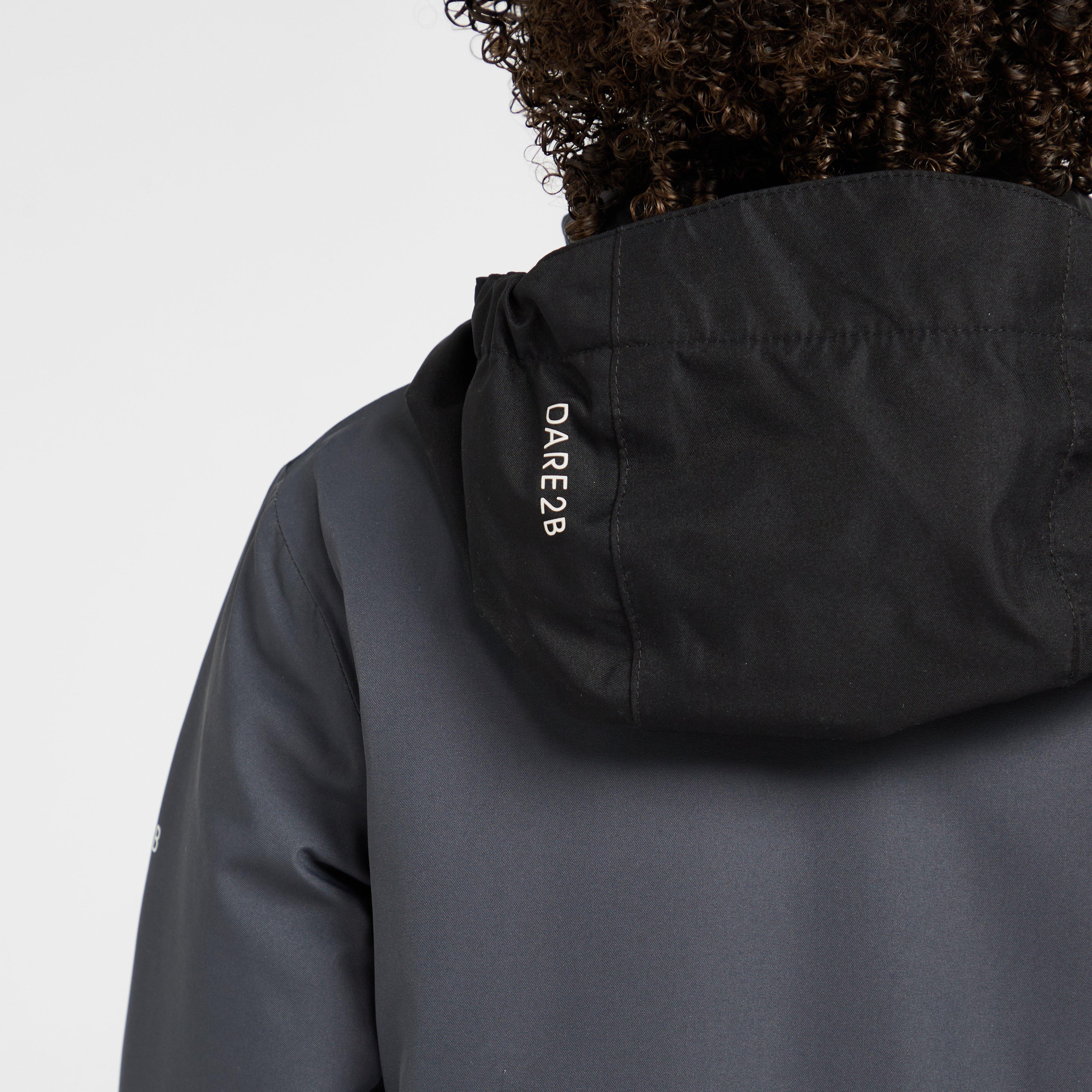 Kids' Impose III Waterproof Ski Jacket - Image 9