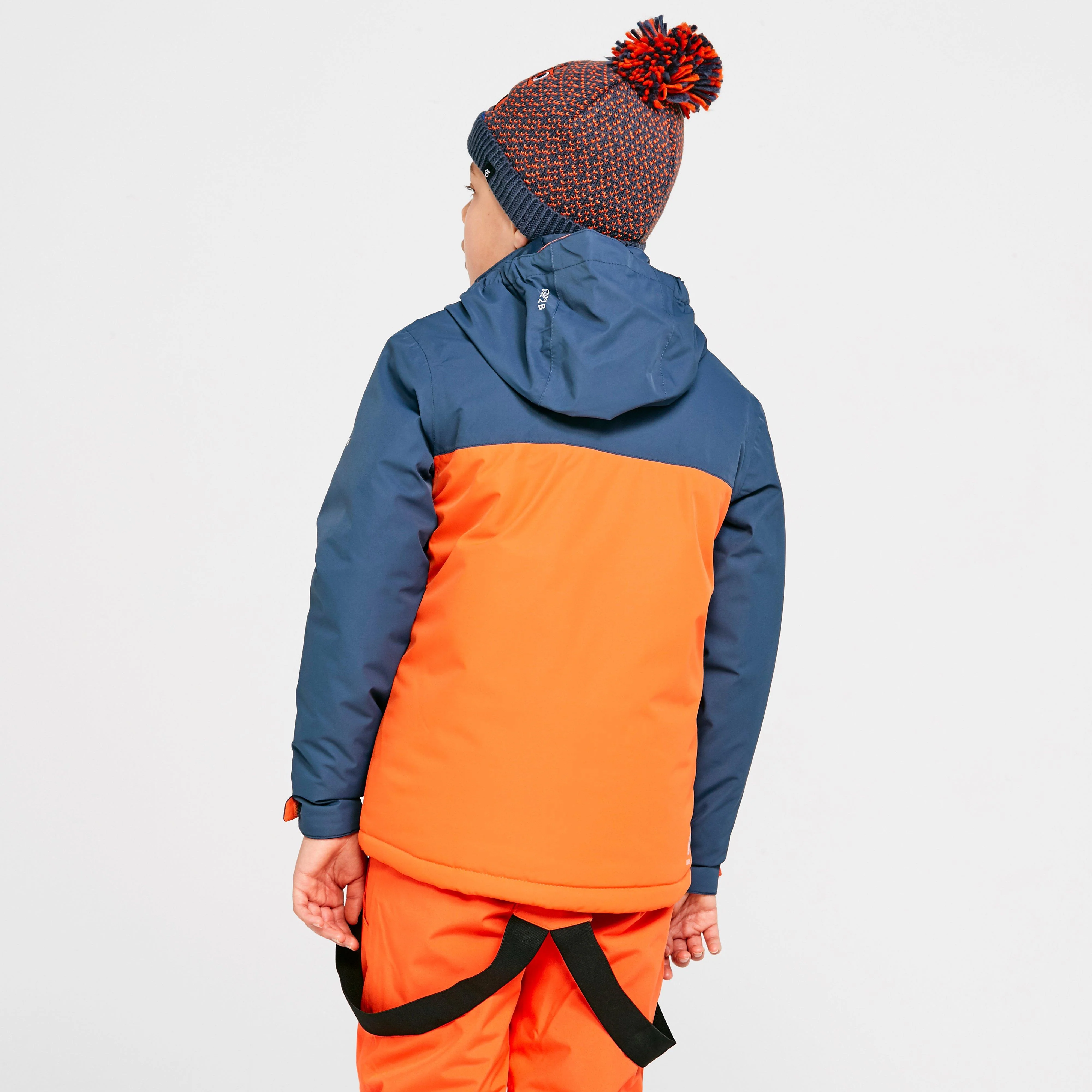 Kids' Impose Ski Jacket - Image 2