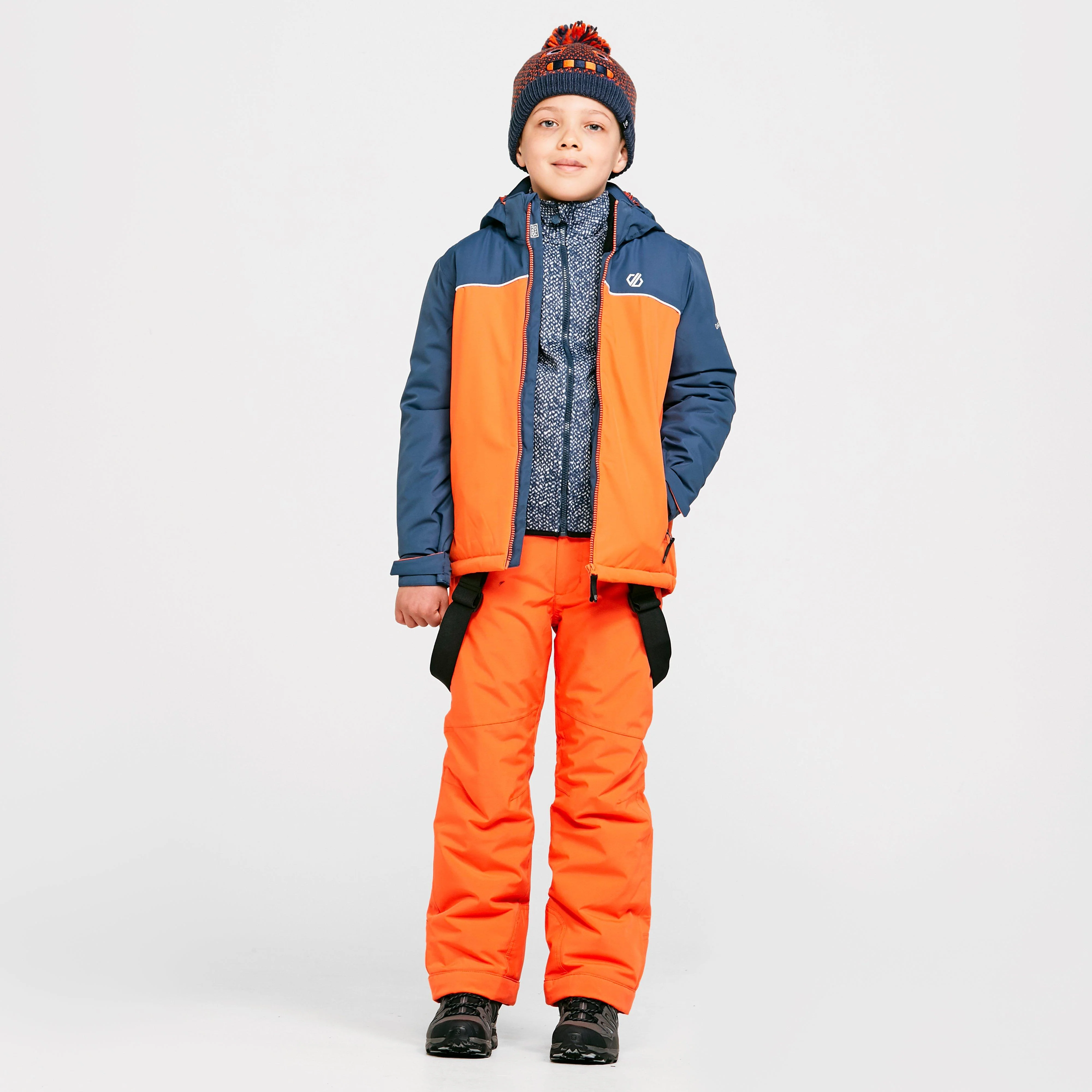 Kids' Impose Ski Jacket - Image 3