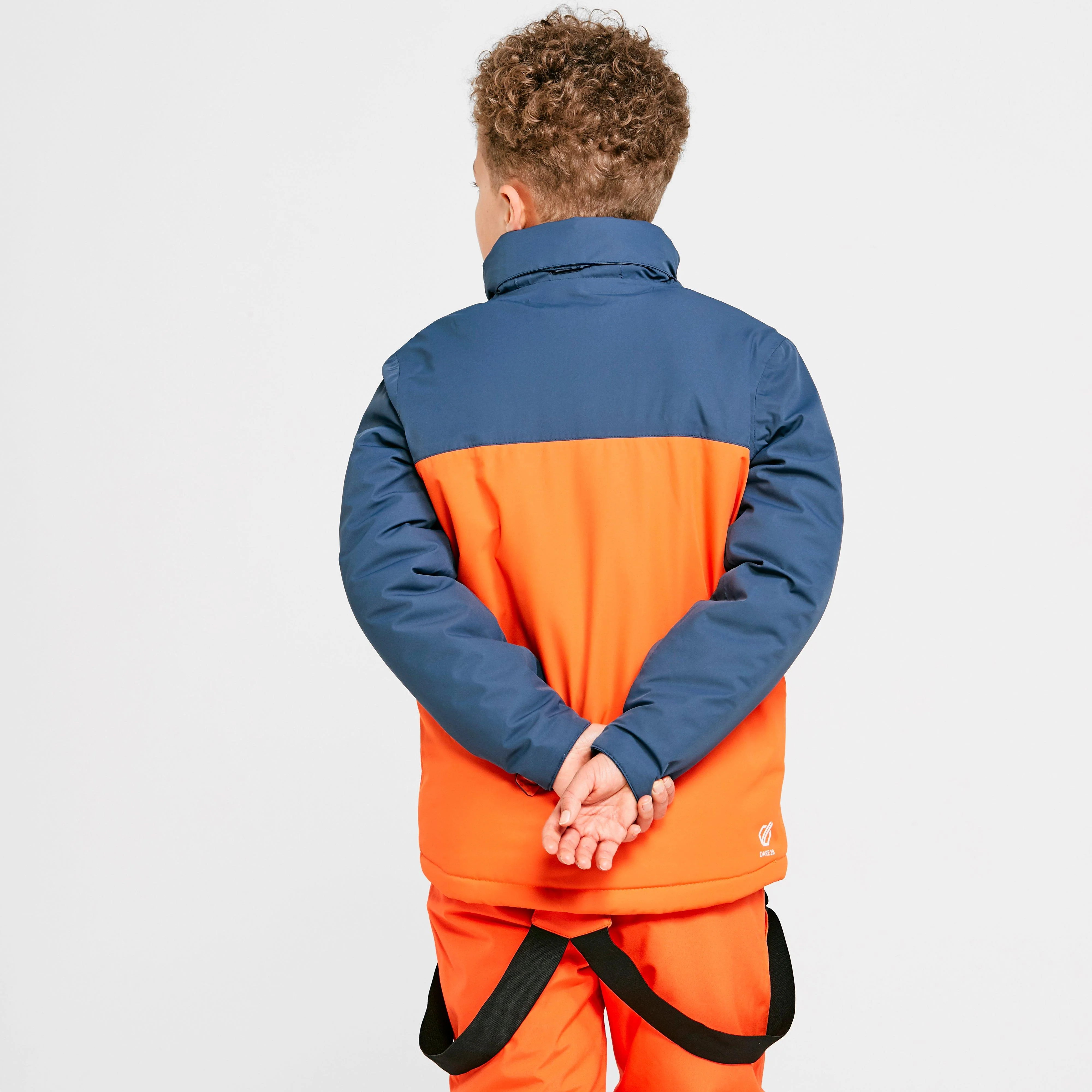 Kids' Impose Ski Jacket - Image 4