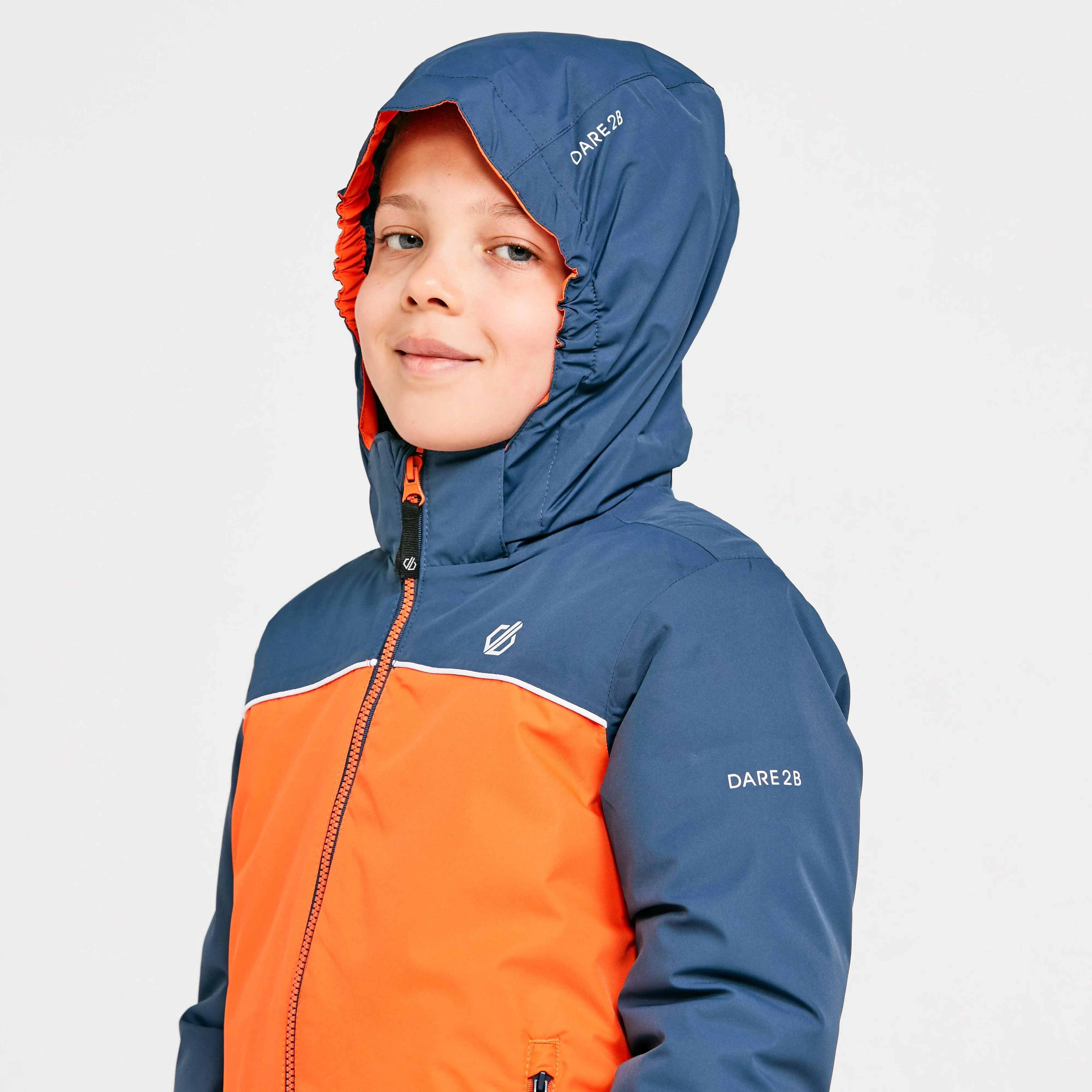 Kids' Impose Ski Jacket - Image 5