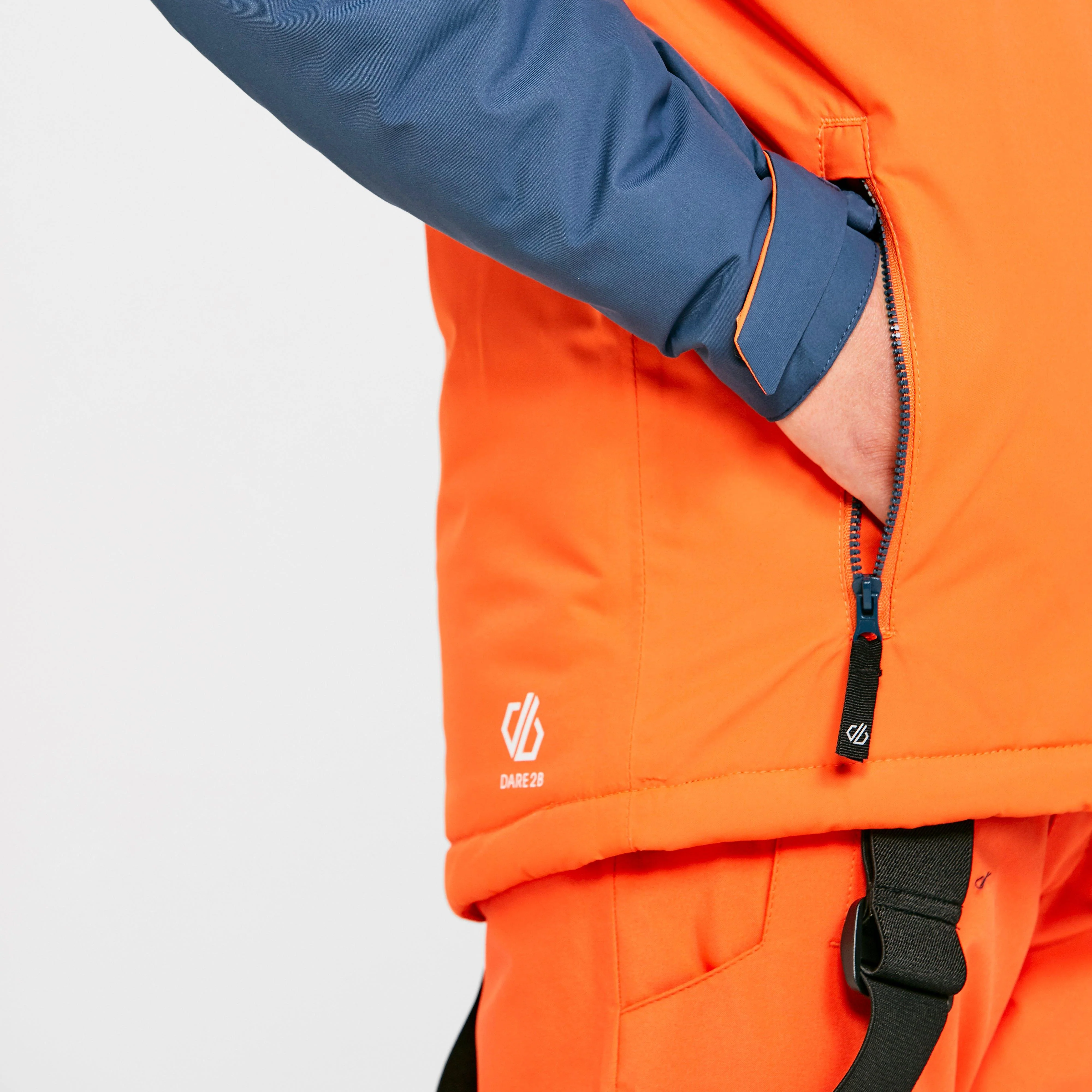 Kids' Impose Ski Jacket - Image 6