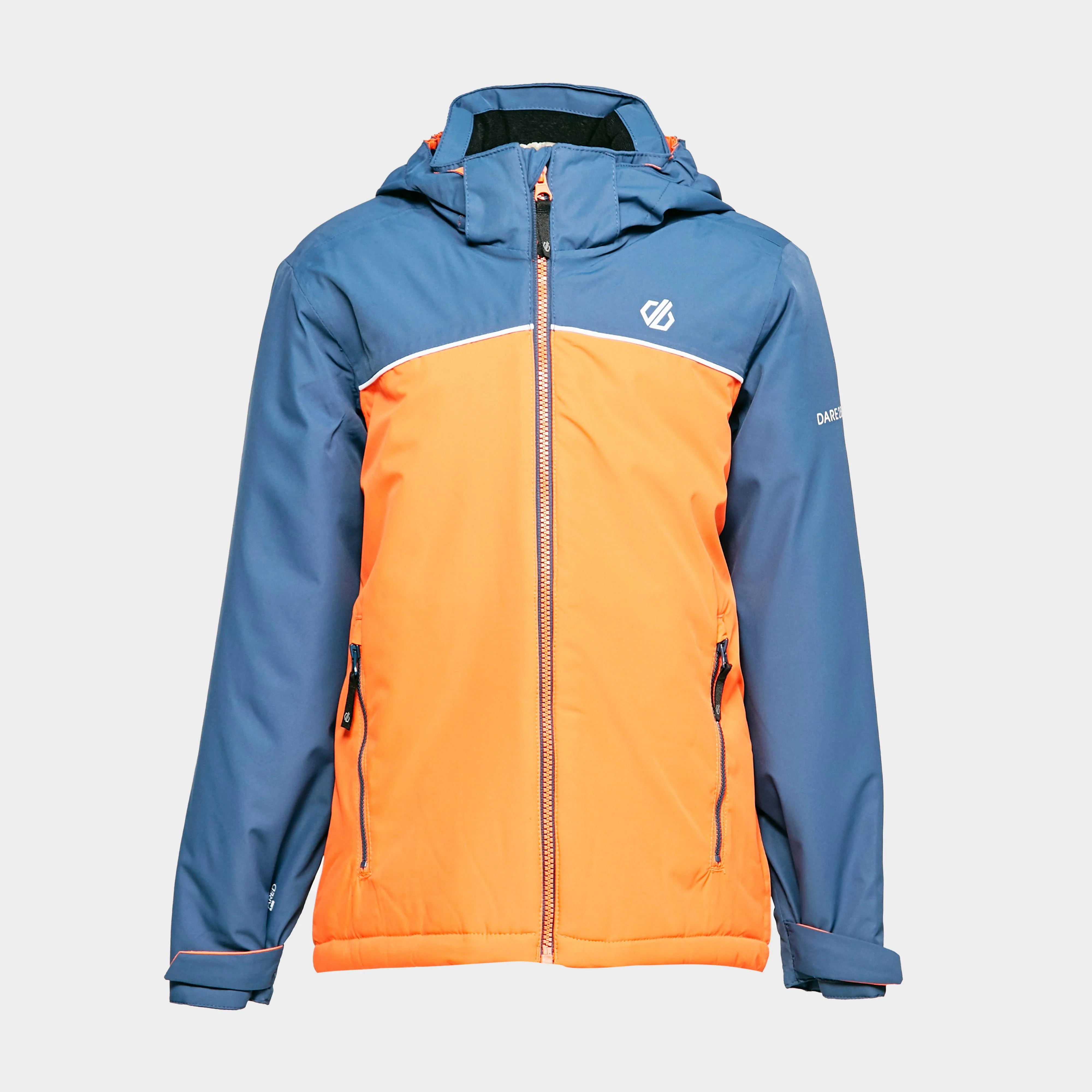 Kids' Impose Ski Jacket - Image 7