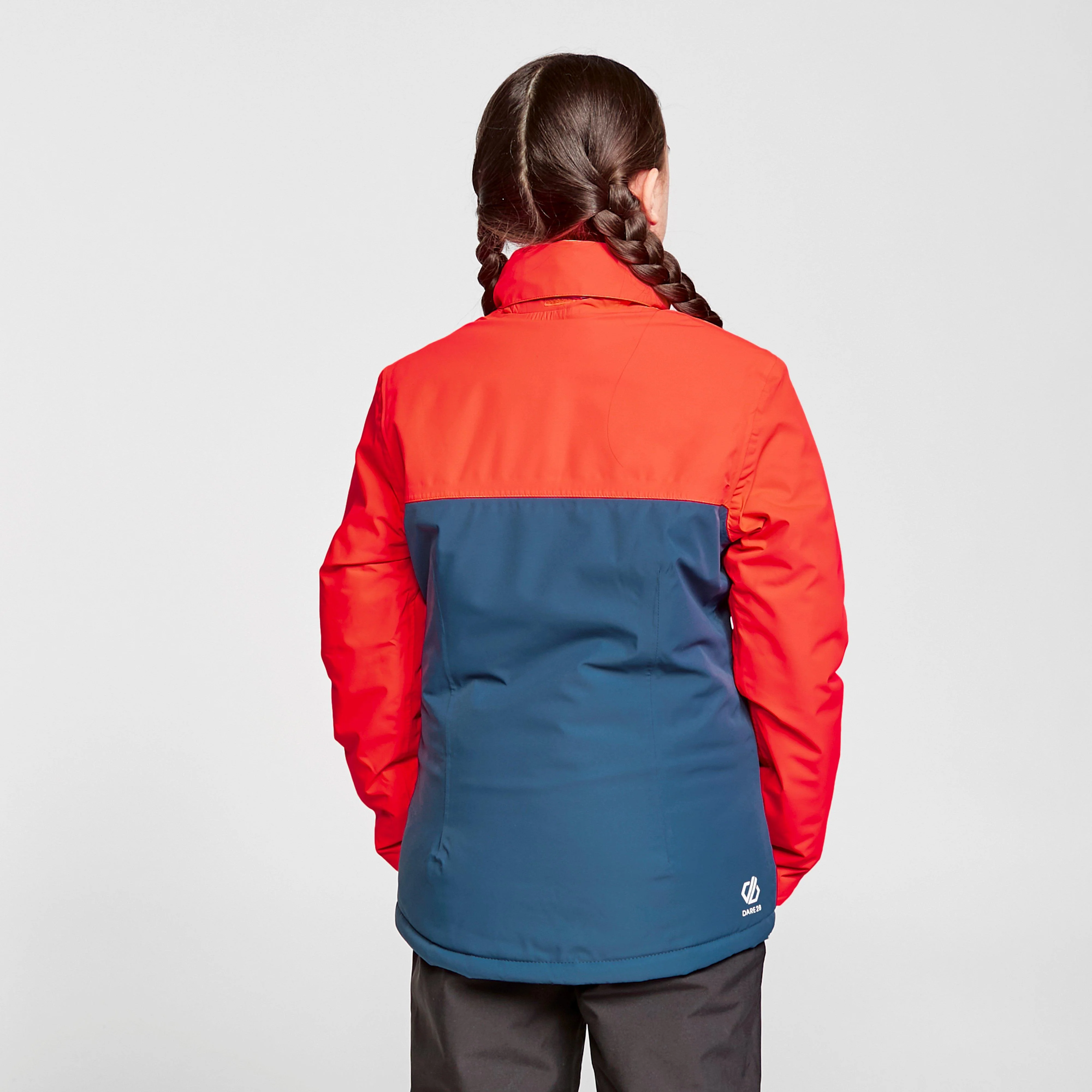 Kids' Impose Ski Jacket - Image 2
