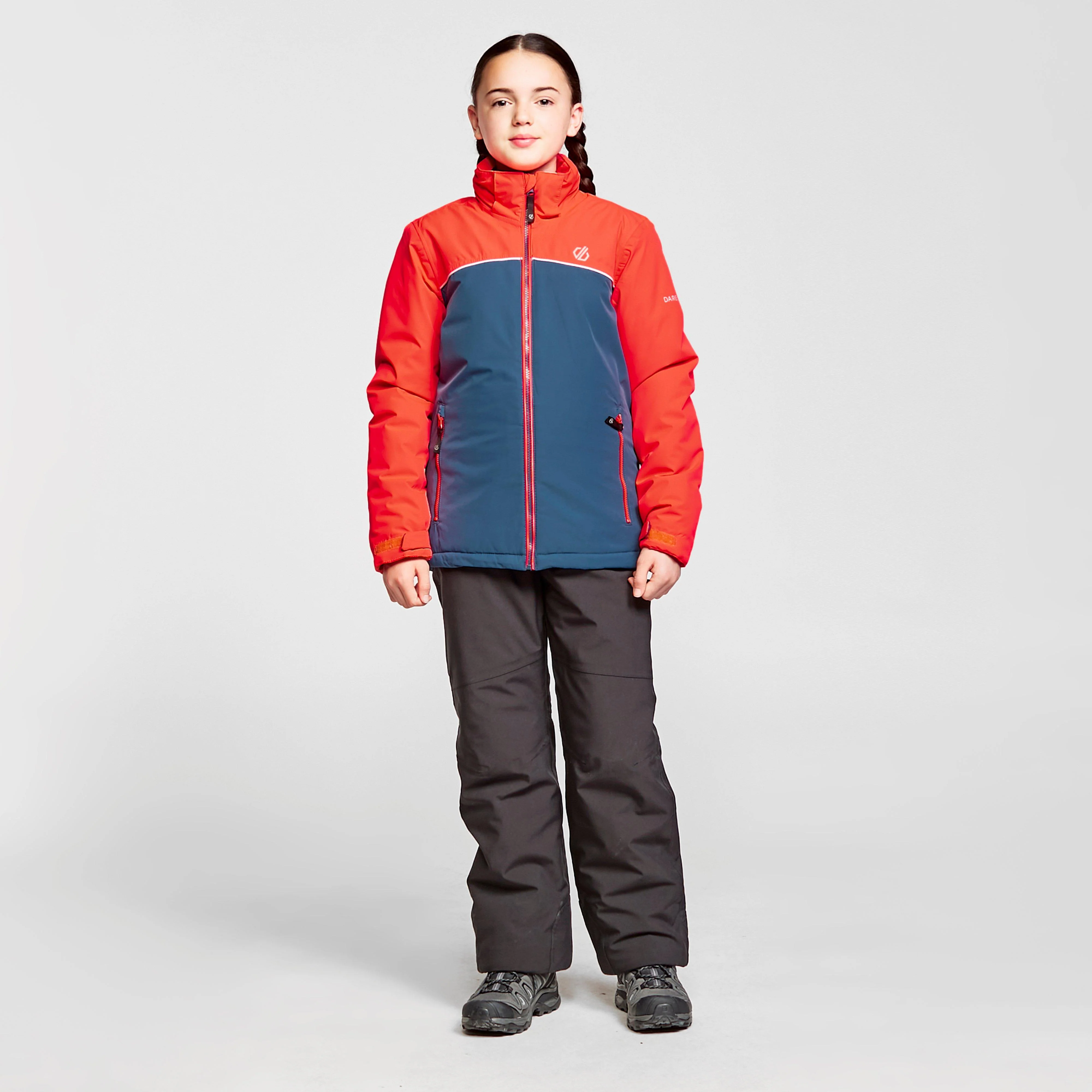 Kids' Impose Ski Jacket - Image 3