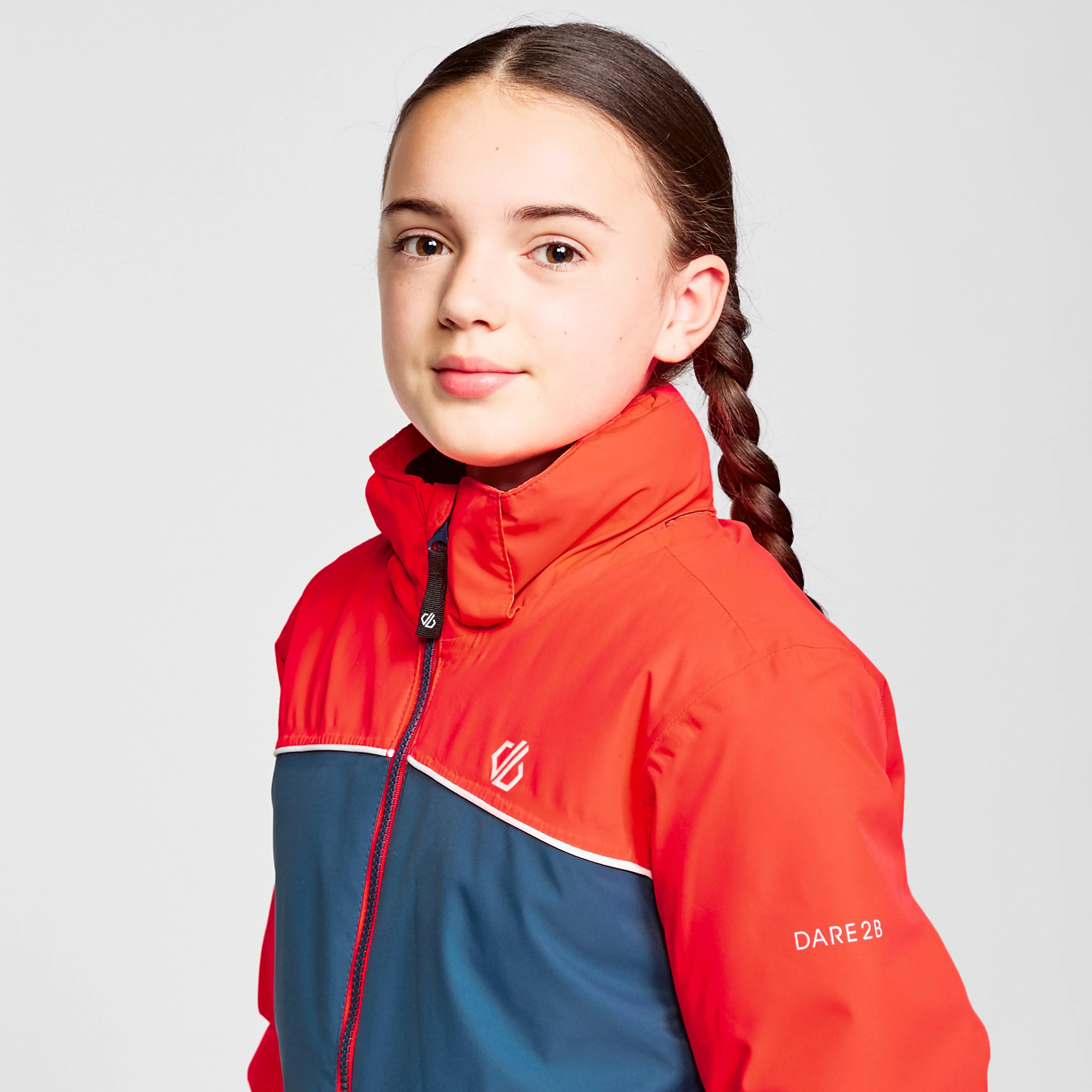 Kids' Impose Ski Jacket - Image 4