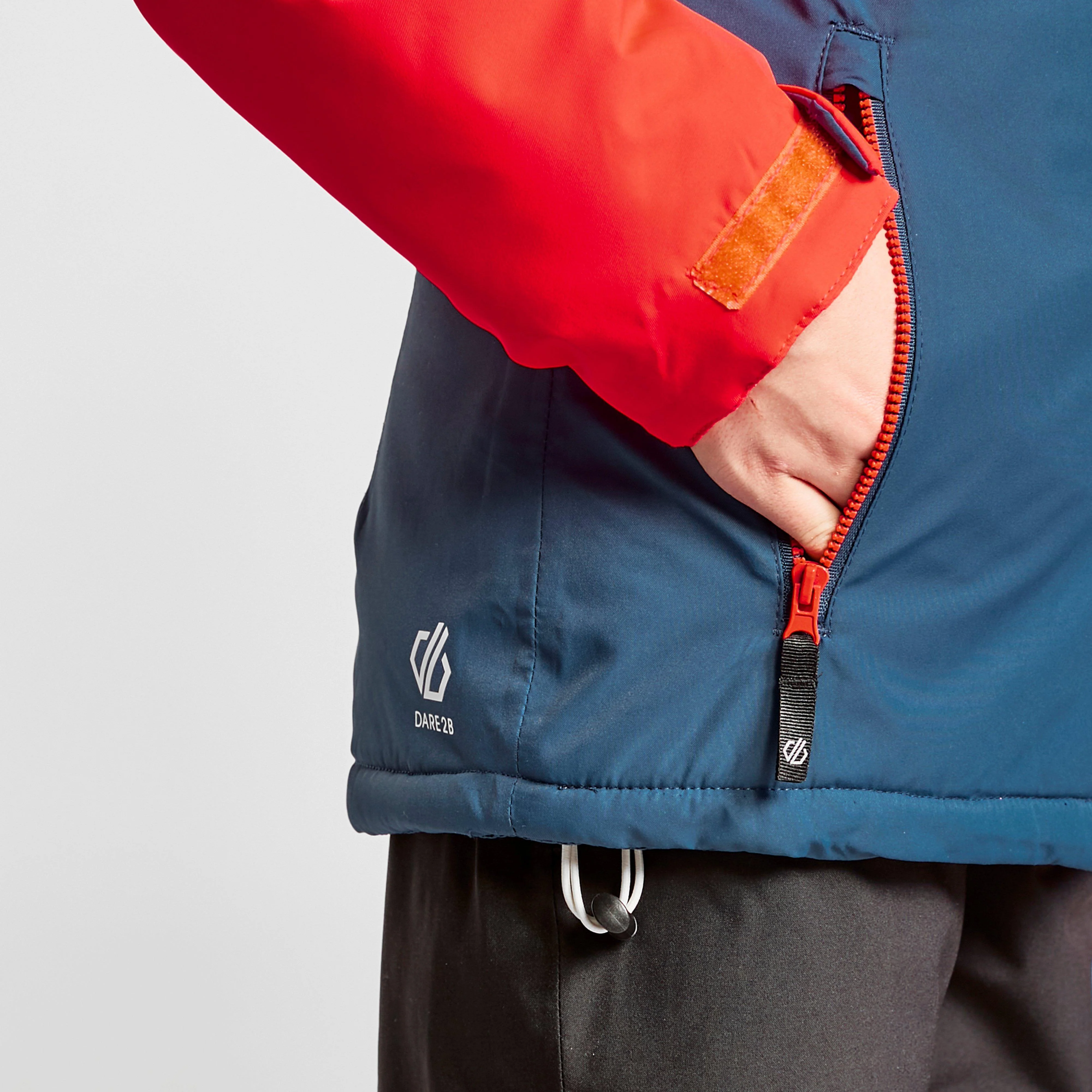 Kids' Impose Ski Jacket - Image 5