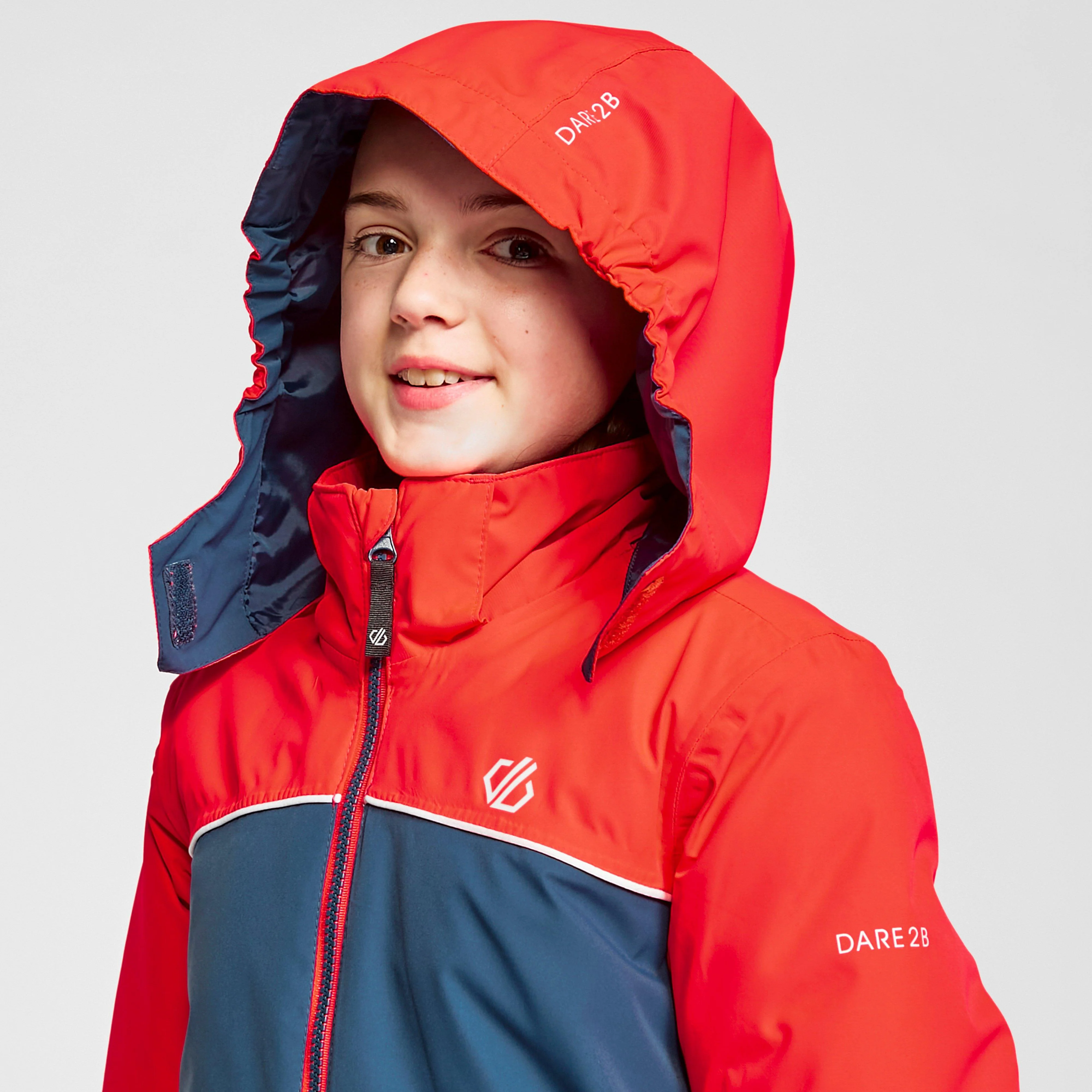 Kids' Impose Ski Jacket - Image 6
