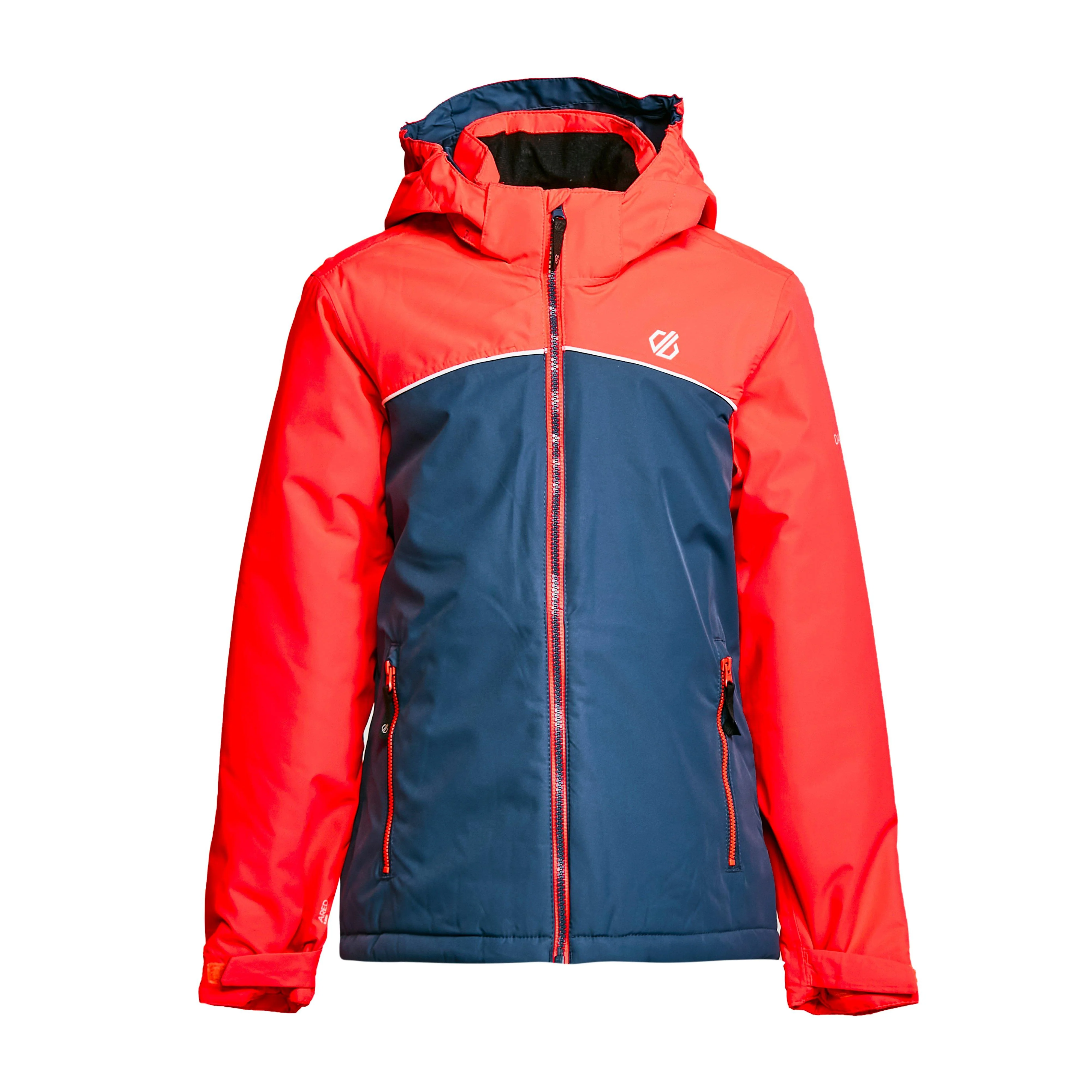 Kids' Impose Ski Jacket - Image 7