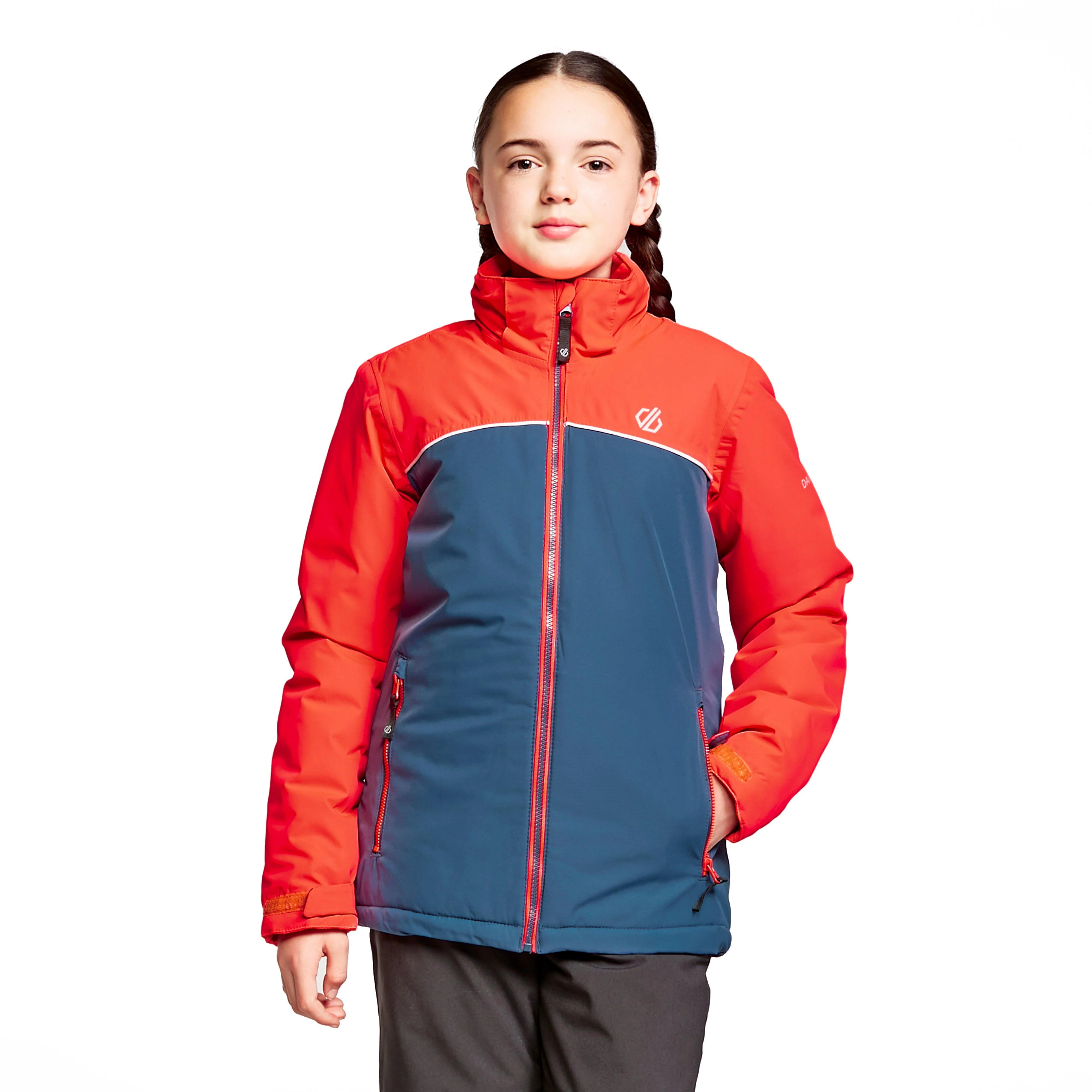 Kids' Impose Ski Jacket - Image 8