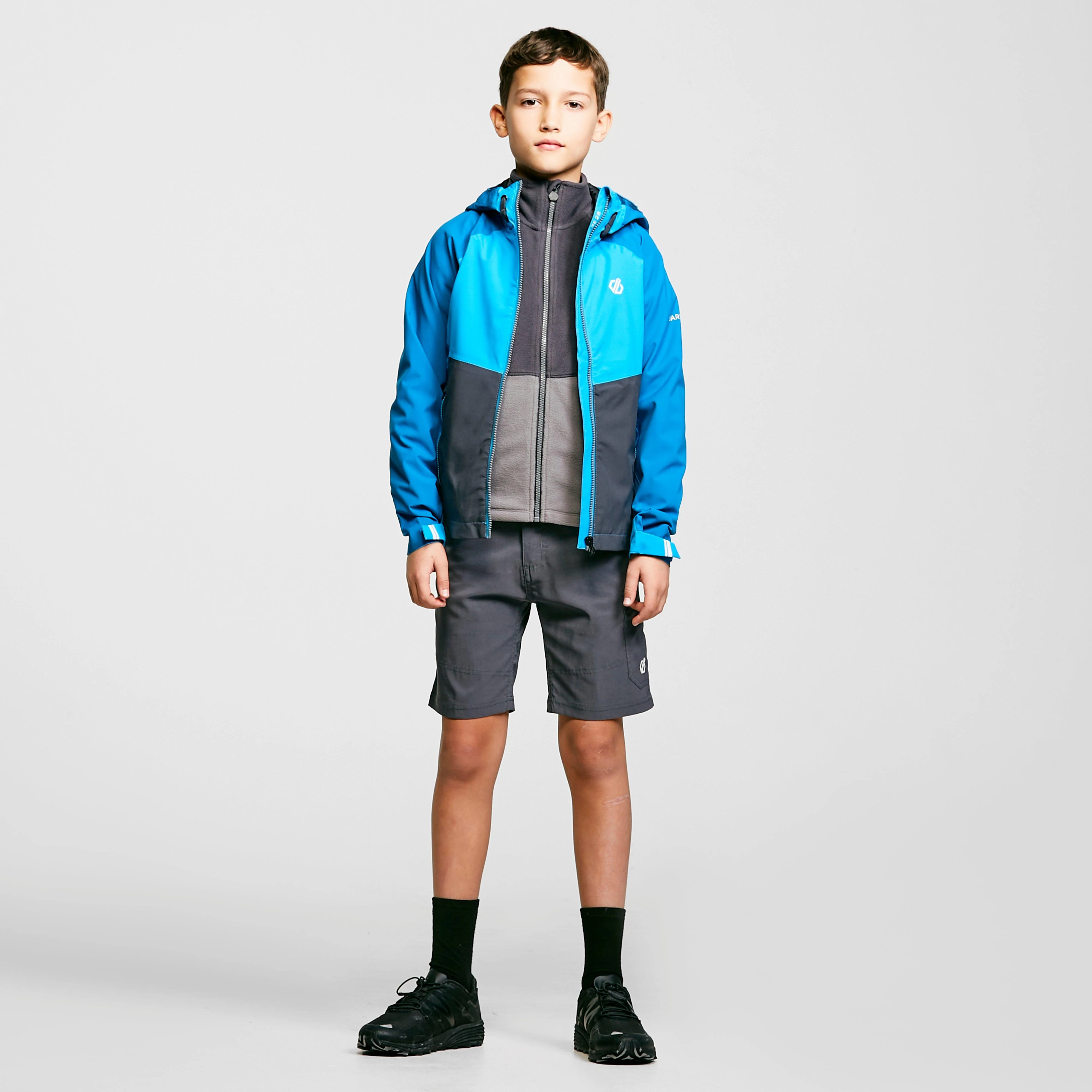 Kids' in the Lead II Jacket - Image 4
