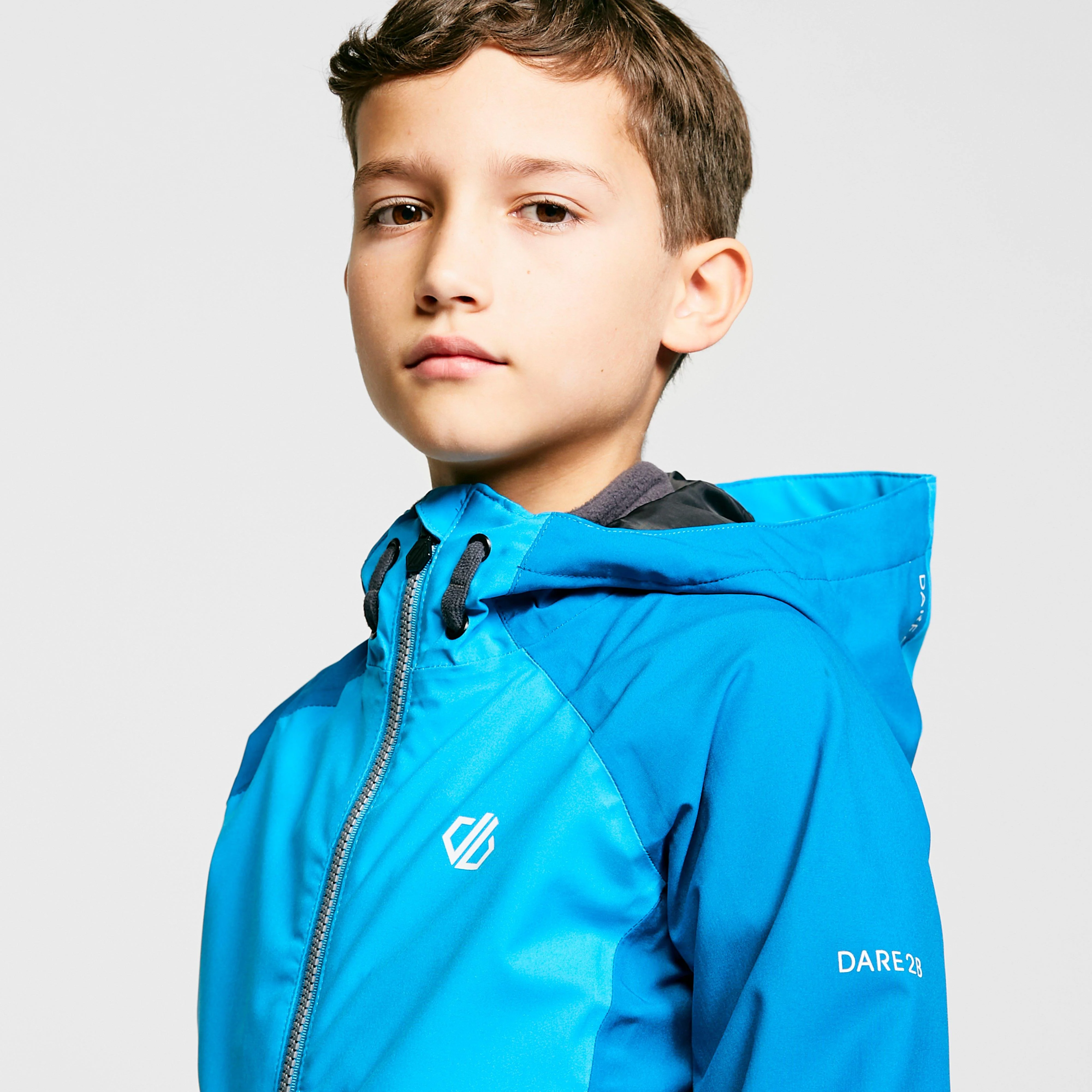 Kids' in the Lead II Jacket - Image 5