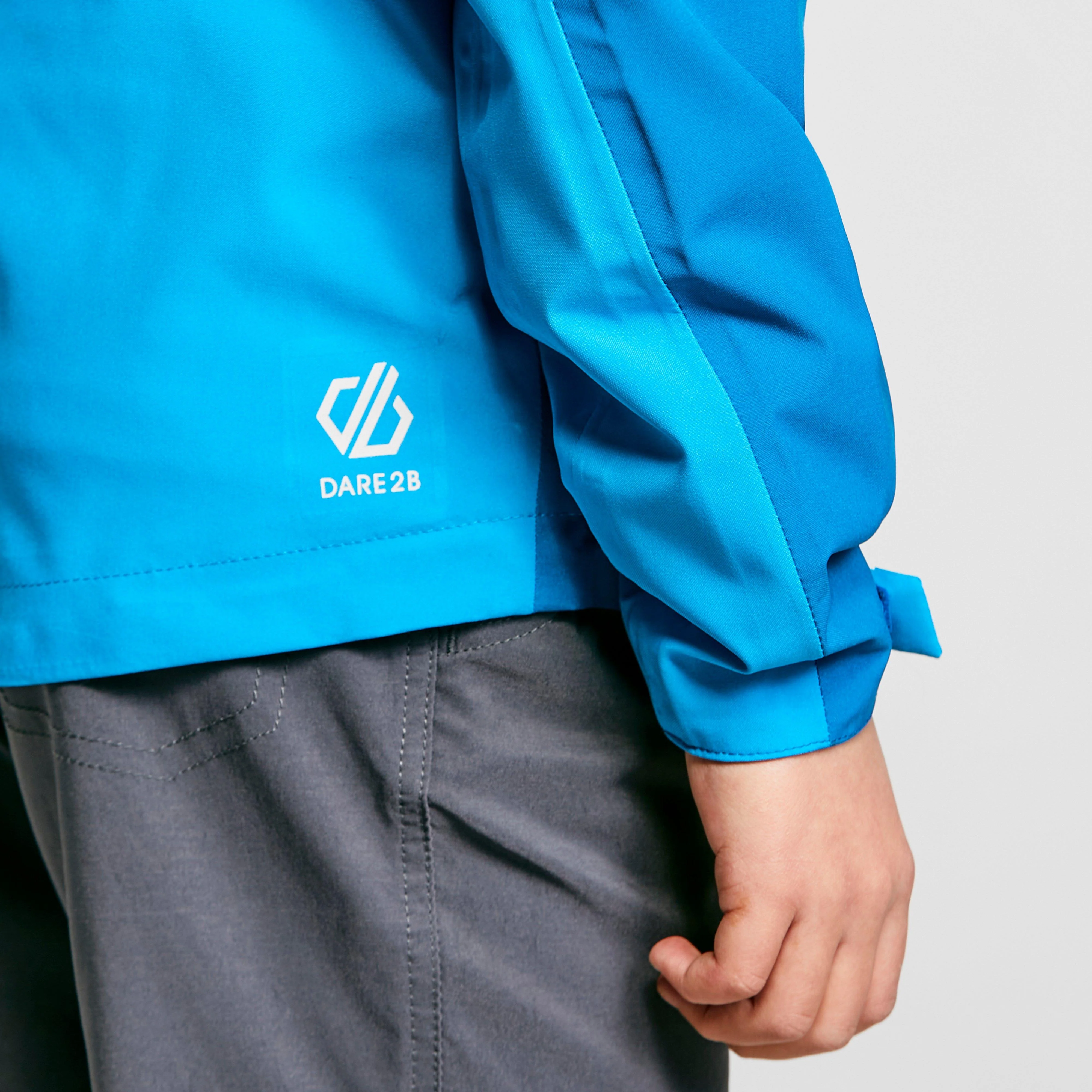 Kids' in the Lead II Jacket - Image 7