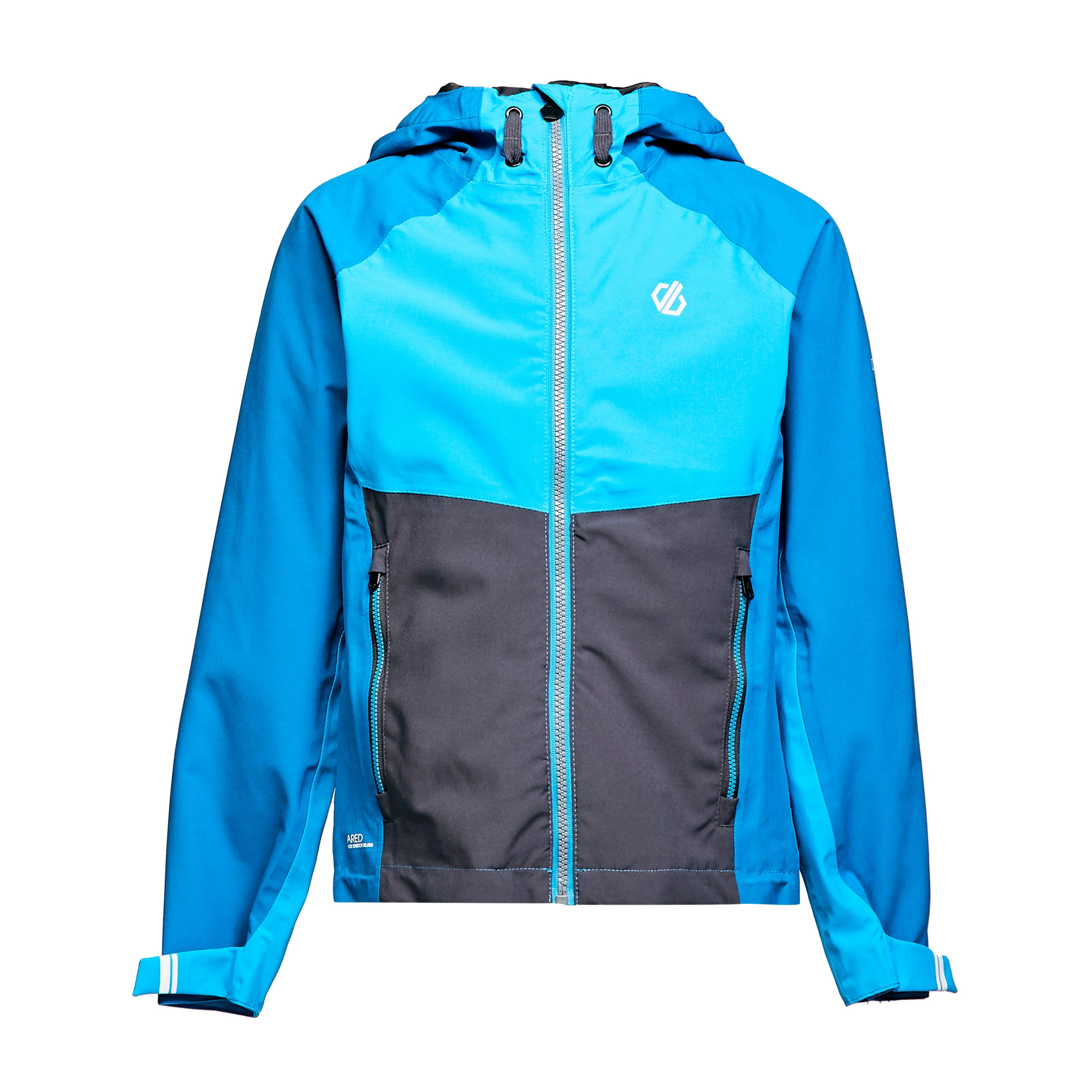 Kids' in the Lead II Jacket - Image 8