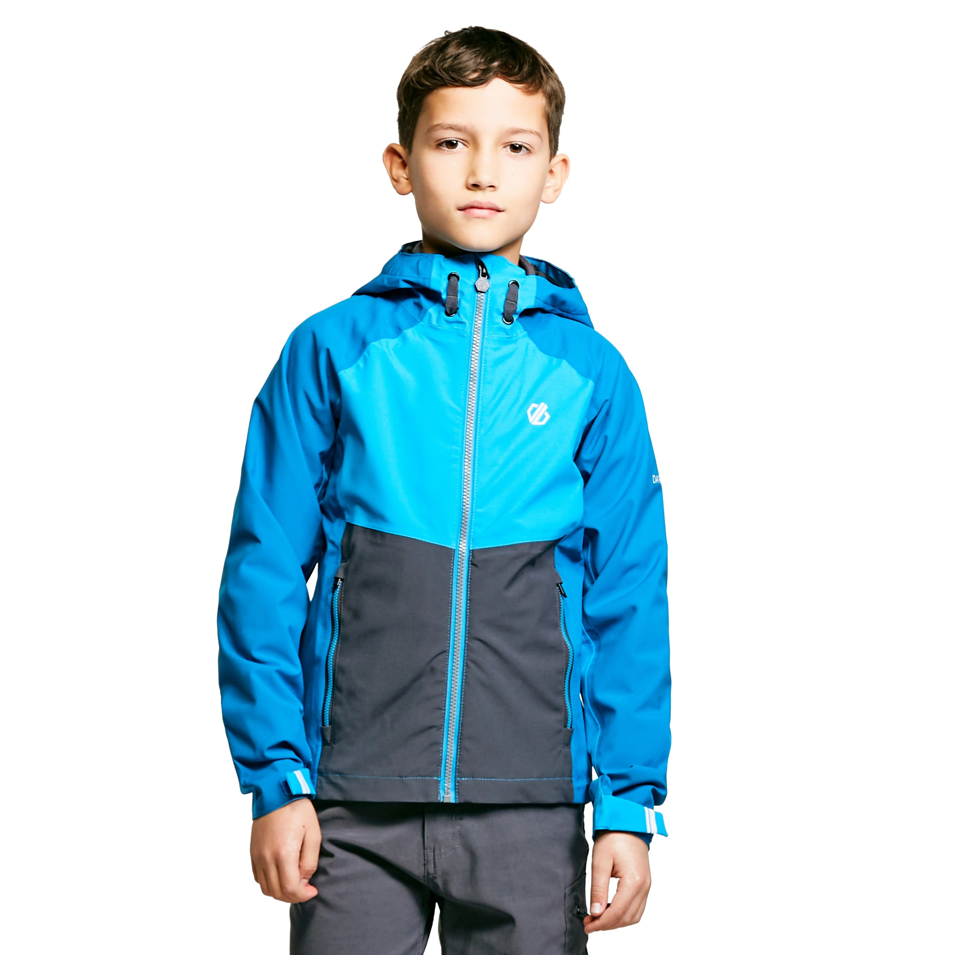 Kids' in the Lead II Jacket - Image 9
