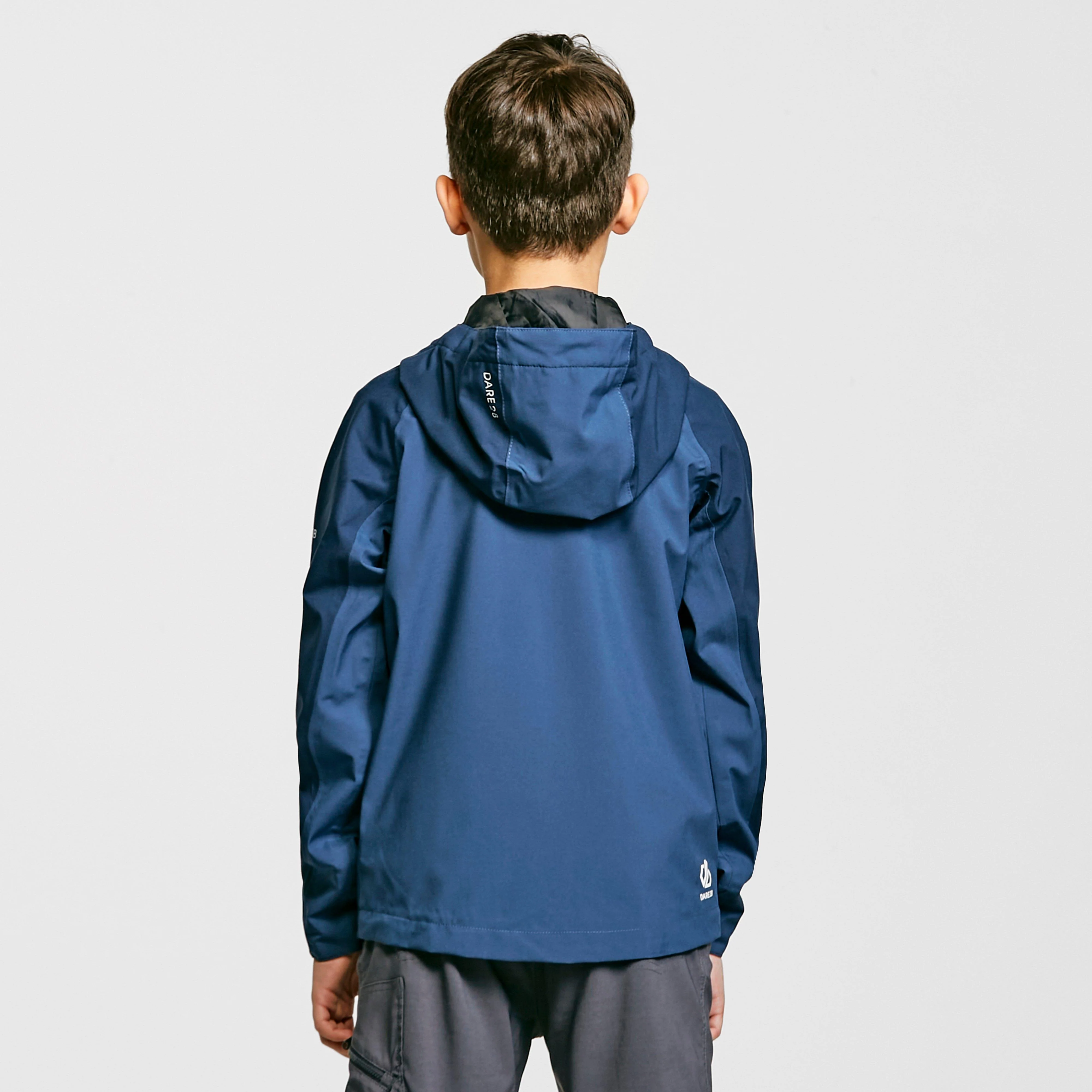 Kids' in the Lead II Jacket - Image 4