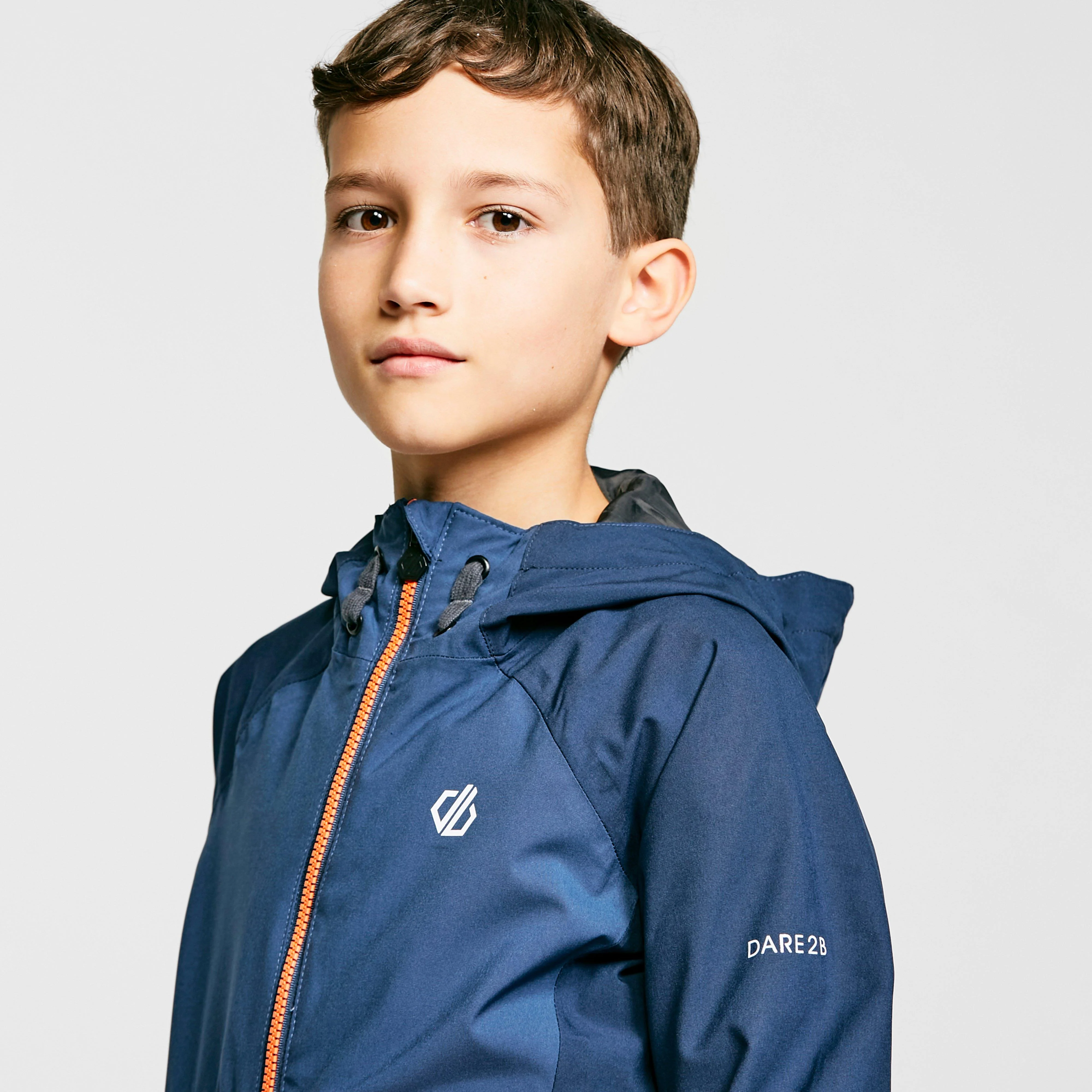 Kids' in the Lead II Jacket - Image 5