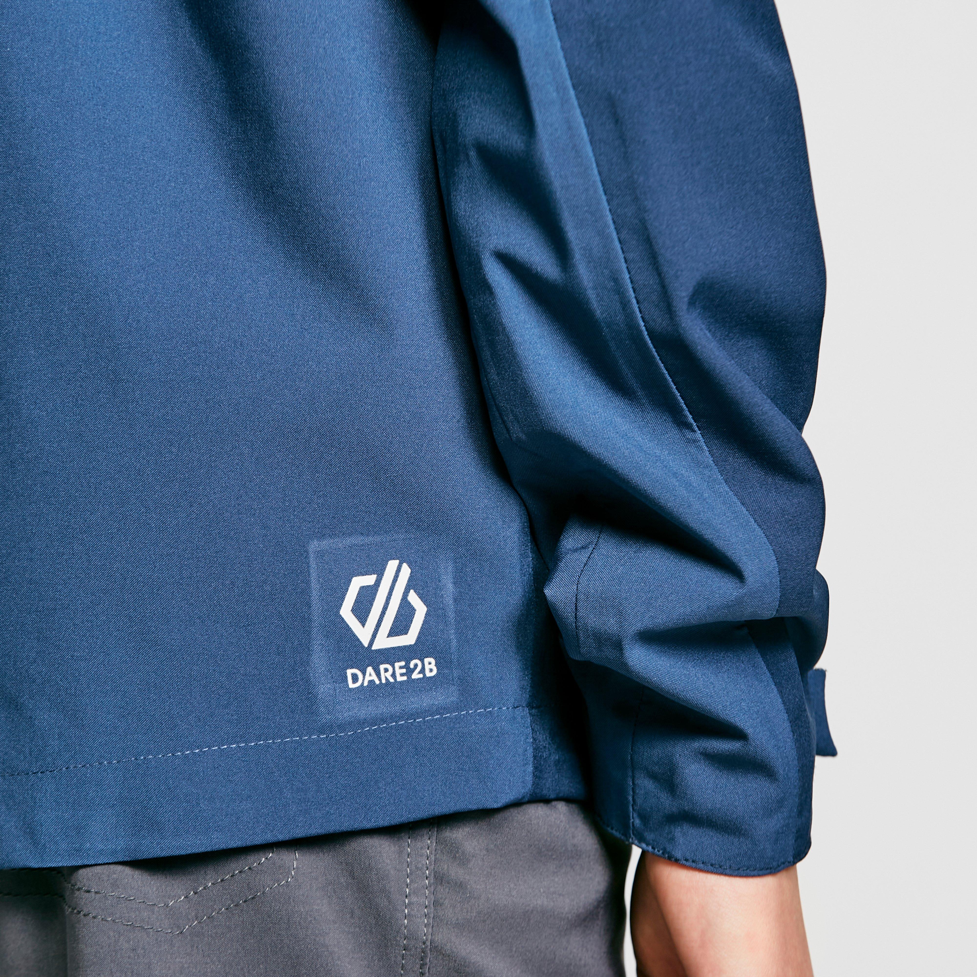 Kids' in the Lead II Jacket - Image 7