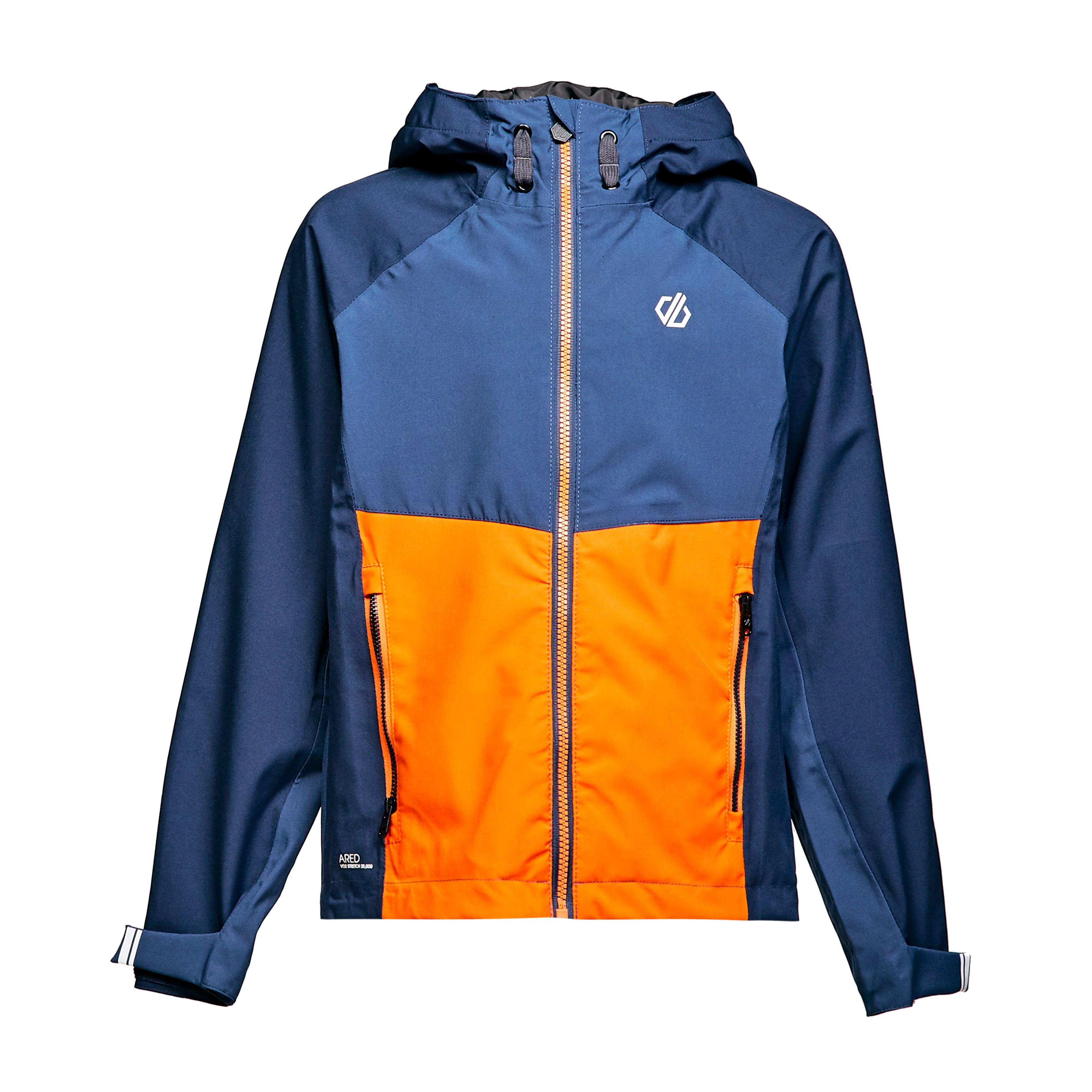 Kids' in the Lead II Jacket - Image 8