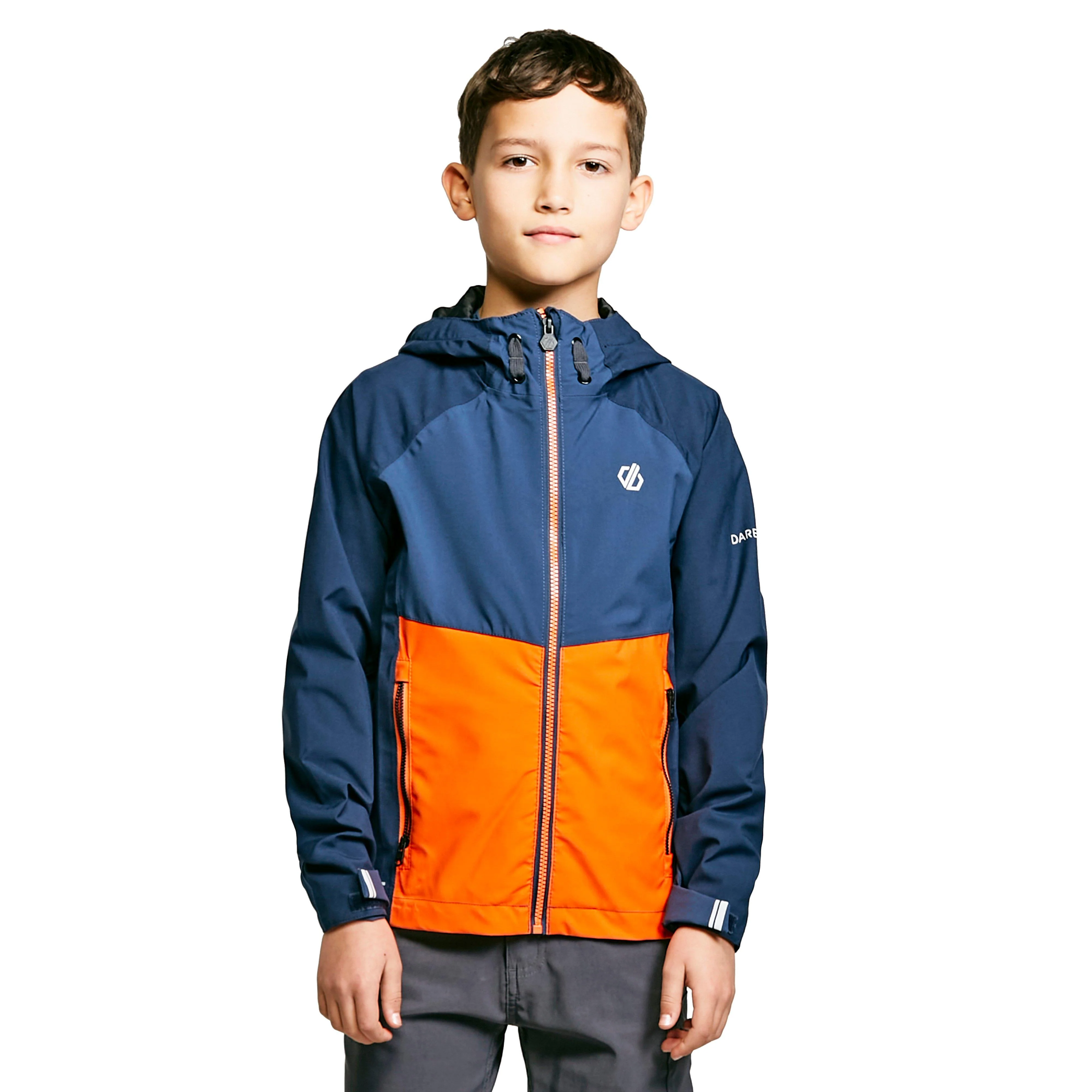 Kids' in the Lead II Jacket - Image 9