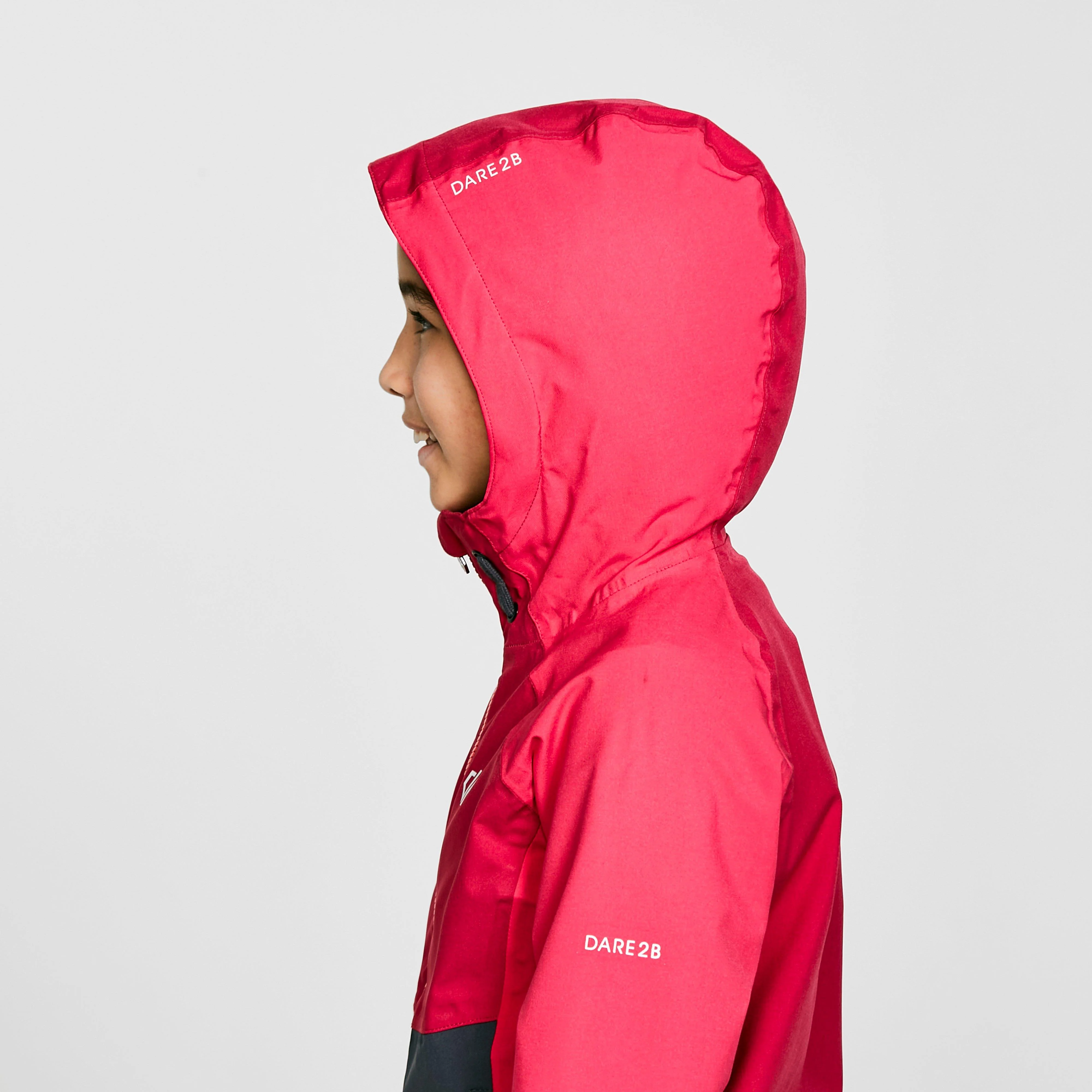 Kids' in the Lead II Jacket - Image 6