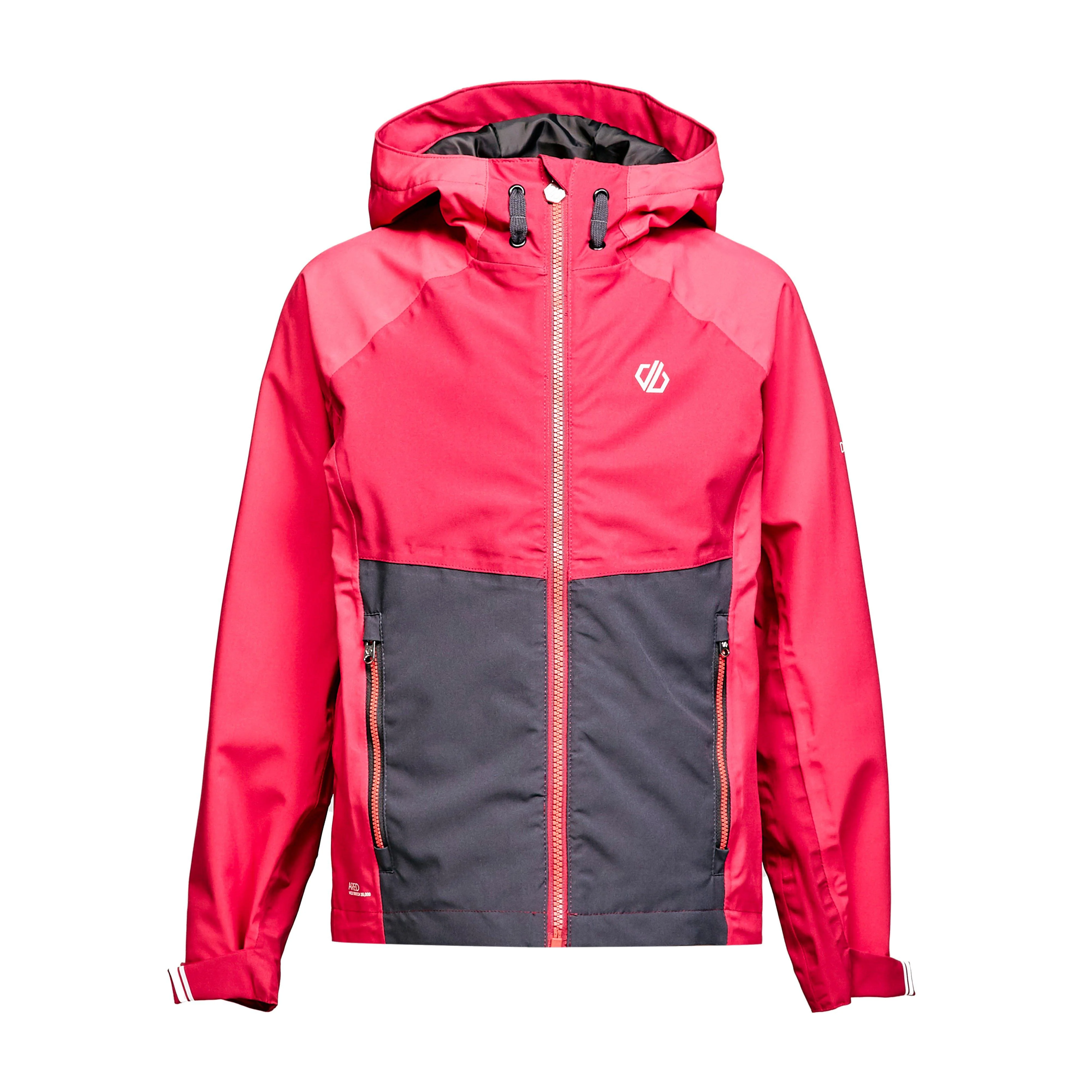Kids' in the Lead II Jacket - Image 8