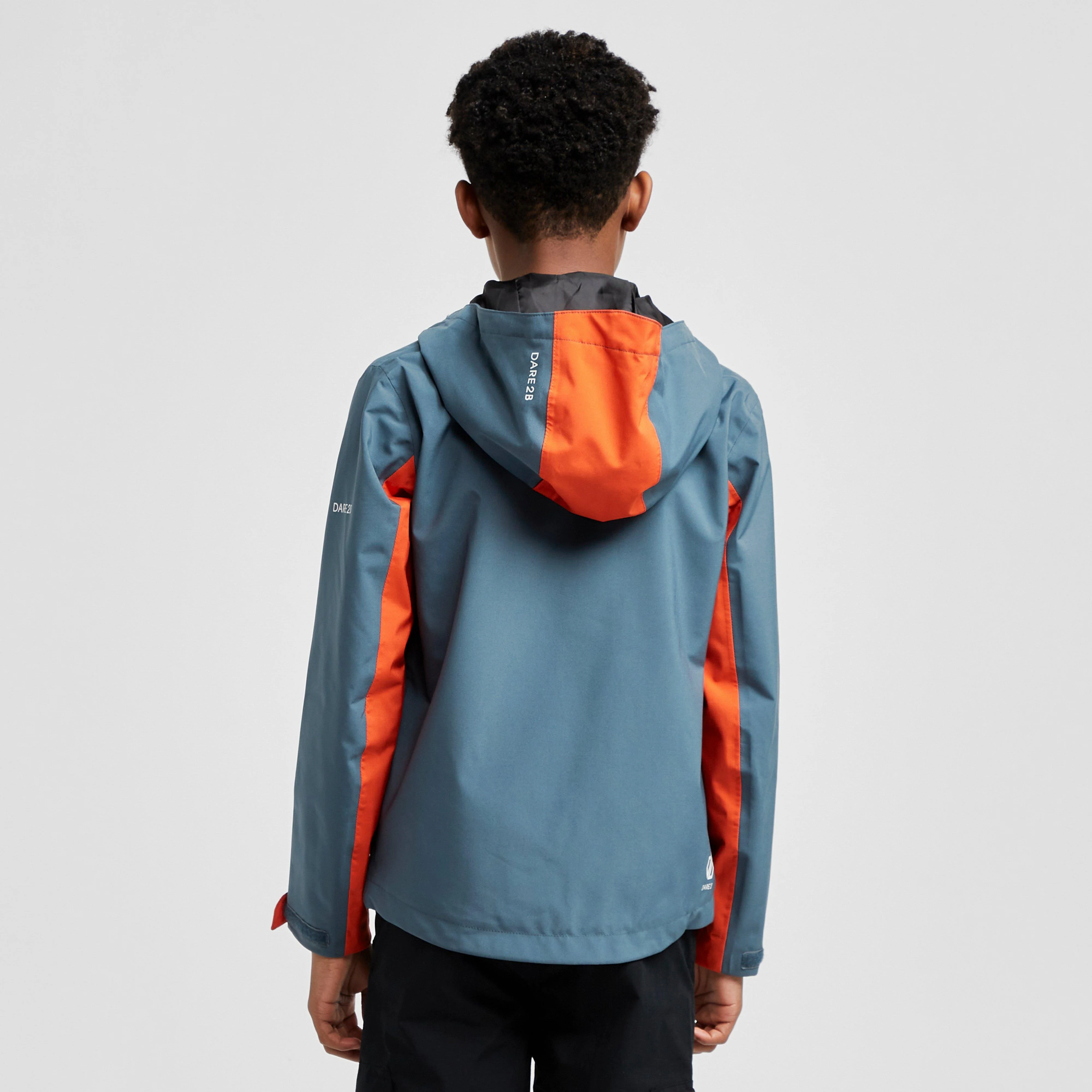 Kids’ In The Lead III Jacket - Image 2