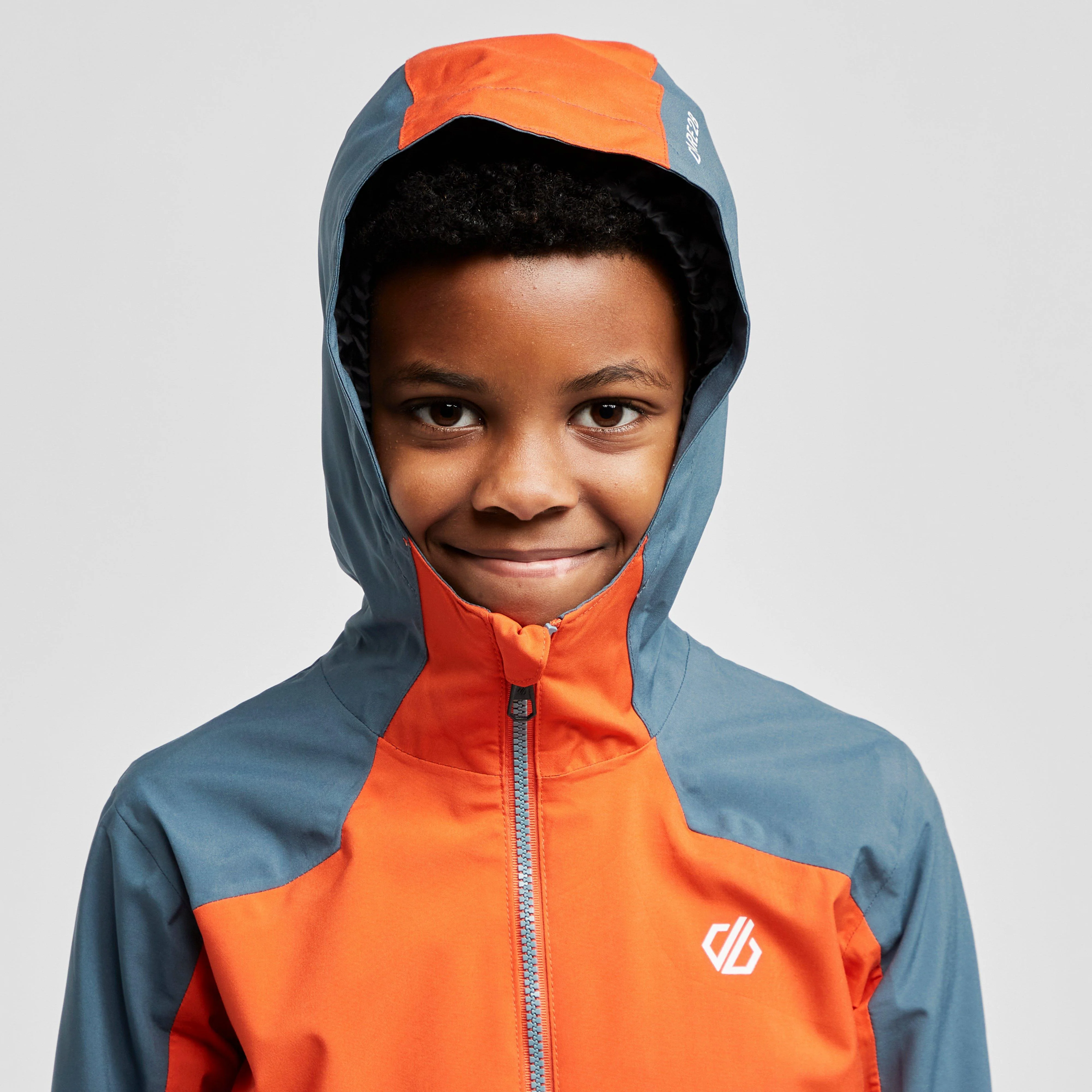 Kids’ In The Lead III Jacket - Image 5